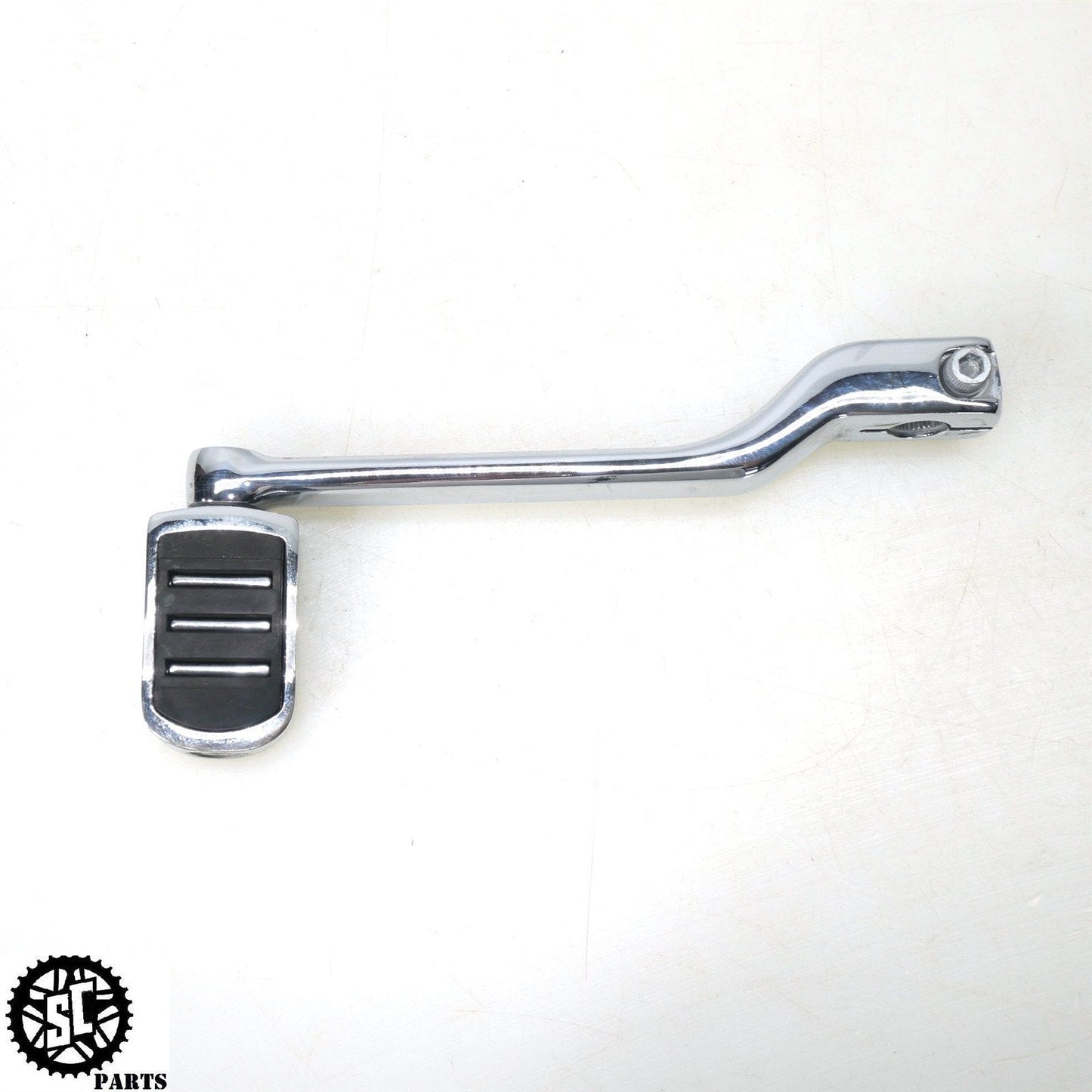 2019 HARLEY DAVIDSON ROAD GLIDE HEEL TOE SHIFTER PEG PAD HD56