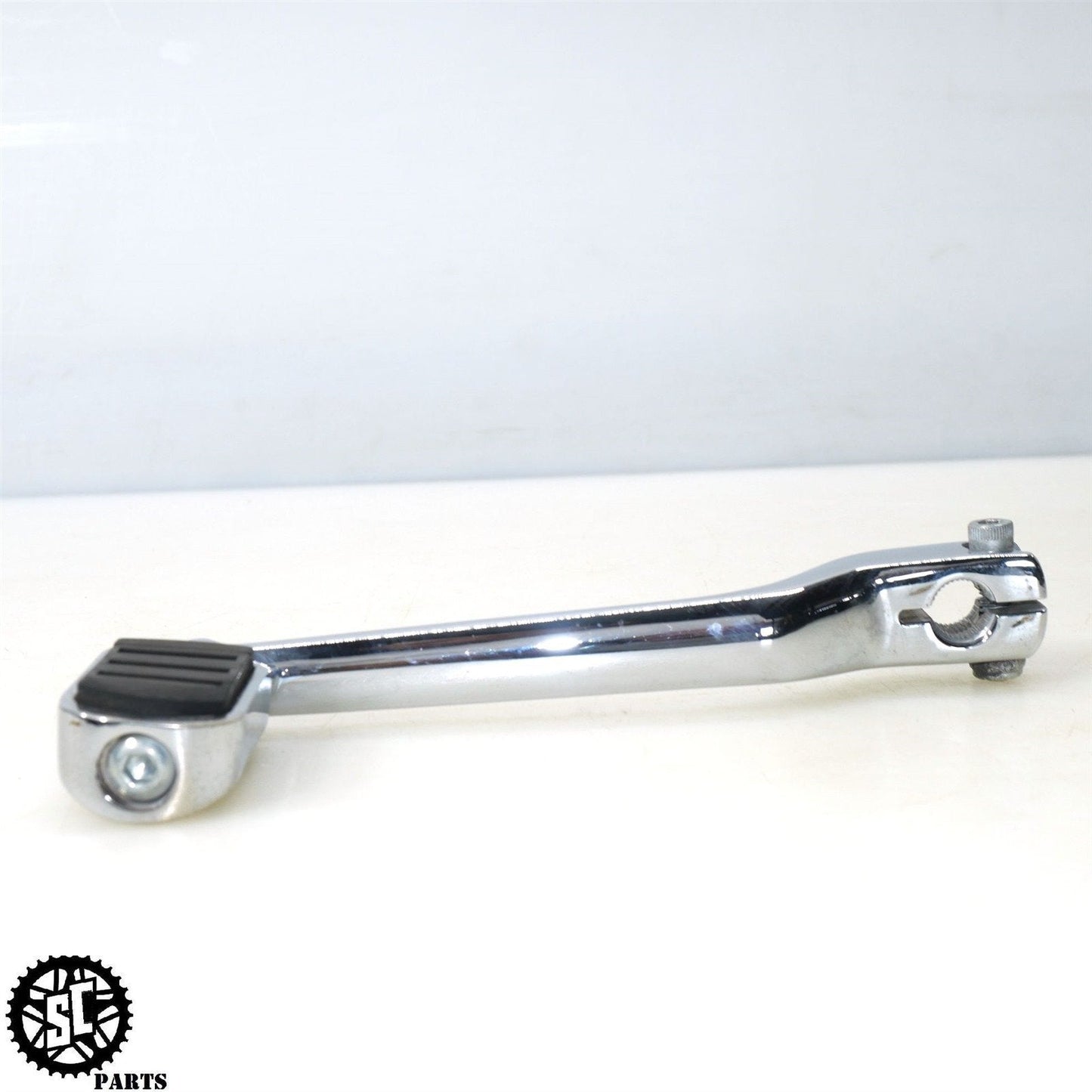 2019 HARLEY DAVIDSON ROAD GLIDE HEEL TOE SHIFTER PEG PAD HD56