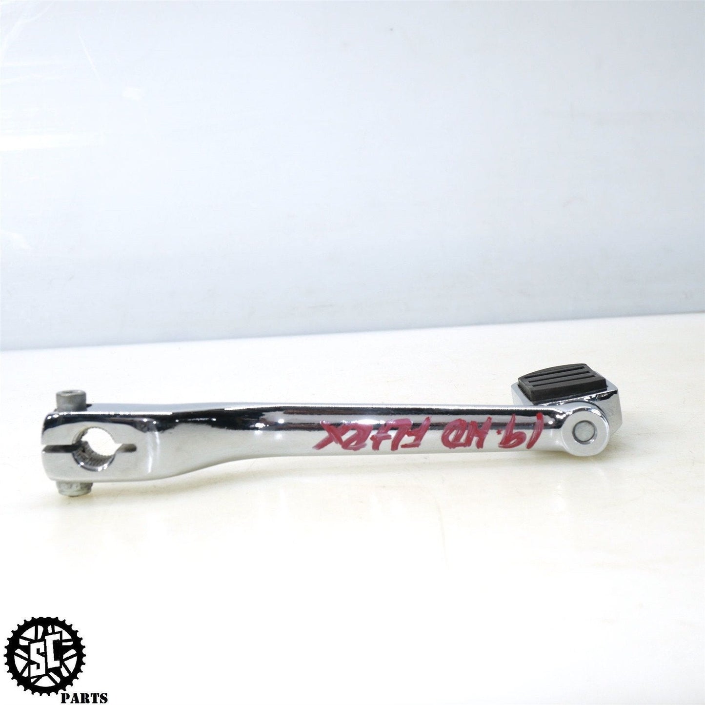 2019 HARLEY DAVIDSON ROAD GLIDE HEEL TOE SHIFTER PEG PAD HD56