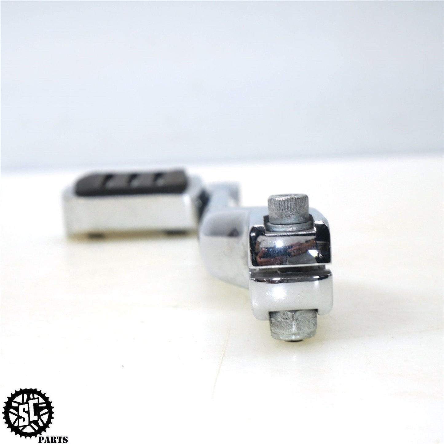 2019 HARLEY DAVIDSON ROAD GLIDE HEEL TOE SHIFTER PEG PAD HD56