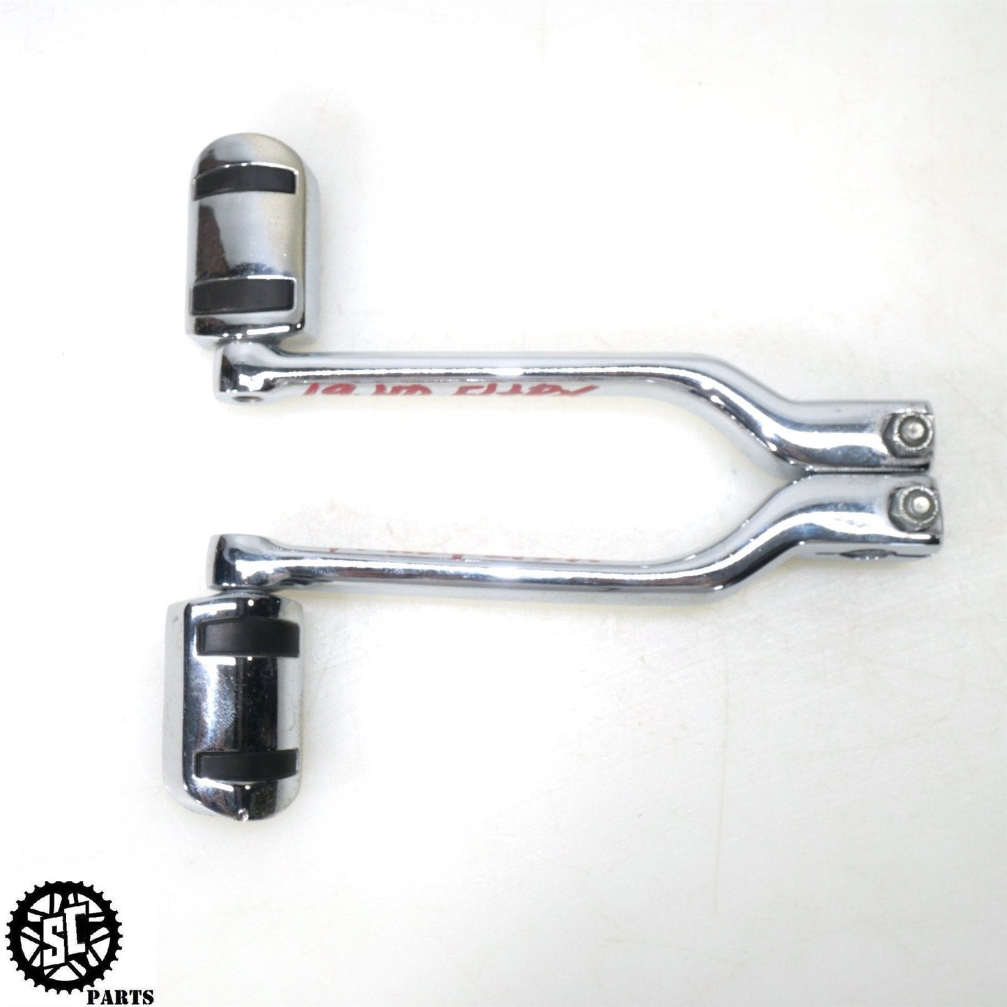 2019 HARLEY DAVIDSON ROAD GLIDE HEEL TOE SHIFTER PEG PAD HD56