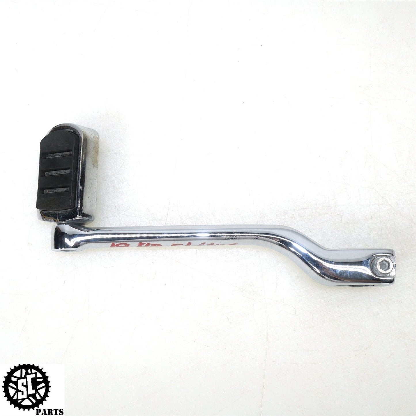 2019 HARLEY DAVIDSON ROAD GLIDE HEEL TOE SHIFTER PEG PAD HD56