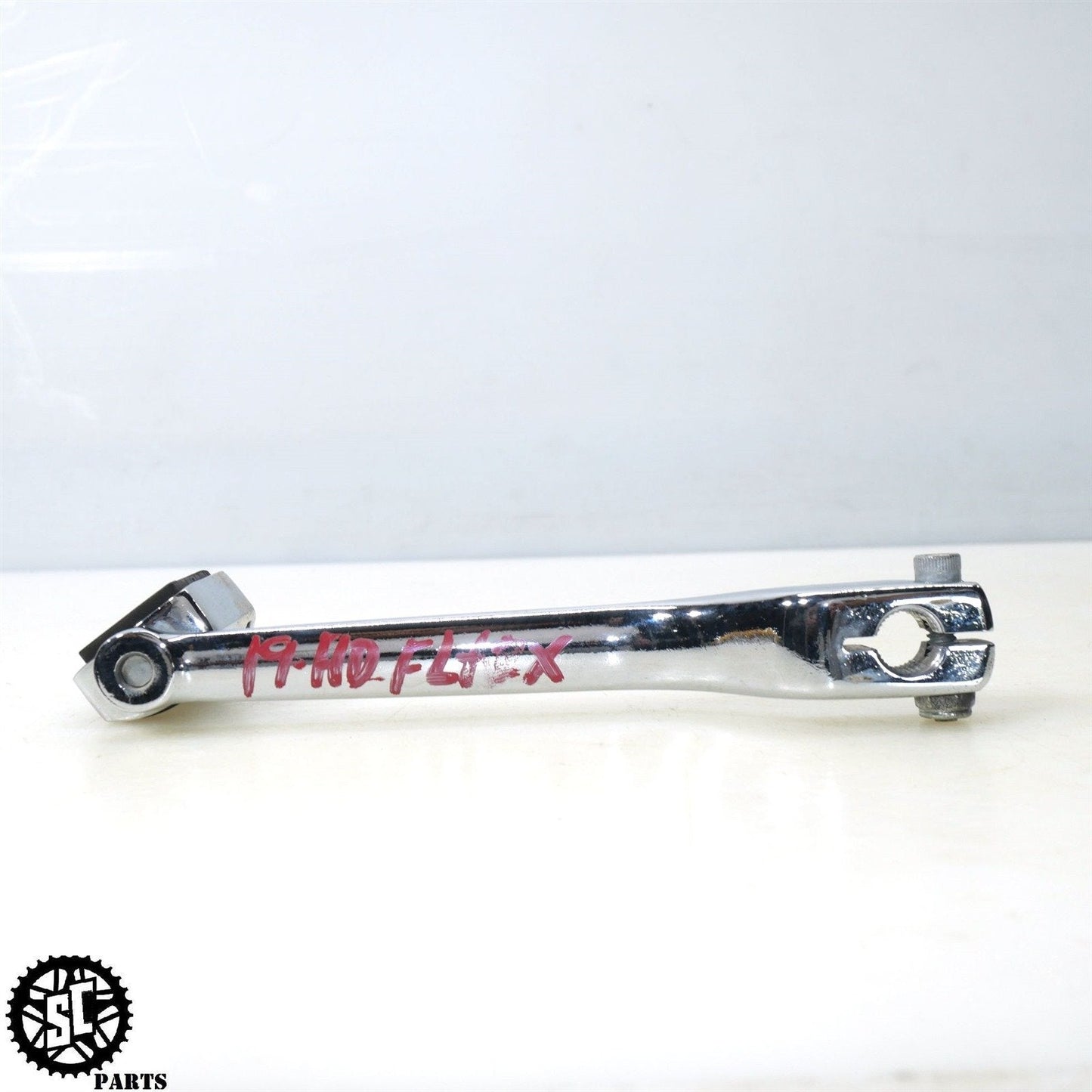 2019 HARLEY DAVIDSON ROAD GLIDE HEEL TOE SHIFTER PEG PAD HD56