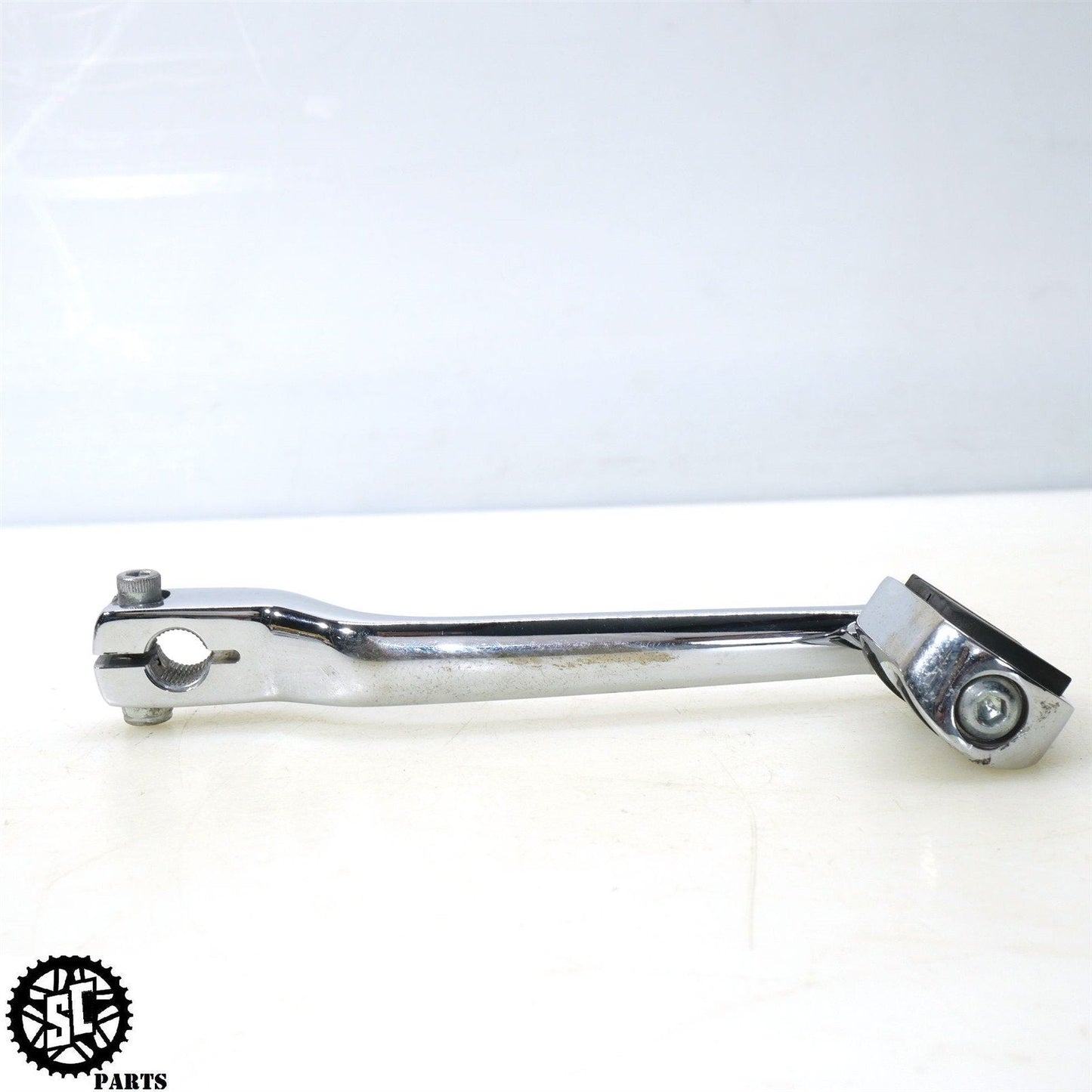 2019 HARLEY DAVIDSON ROAD GLIDE HEEL TOE SHIFTER PEG PAD HD56