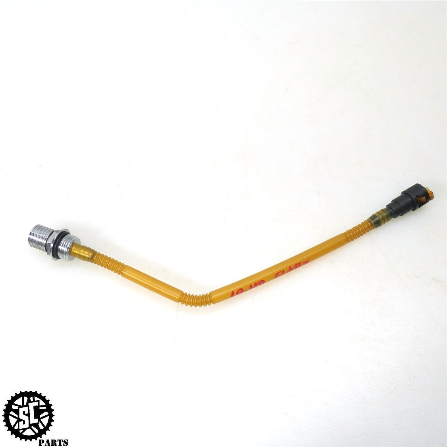 2019 HARLEY DAVIDSON FUEL LINE CHECK VALVE QUICK CONNECT 62228-08A HD56