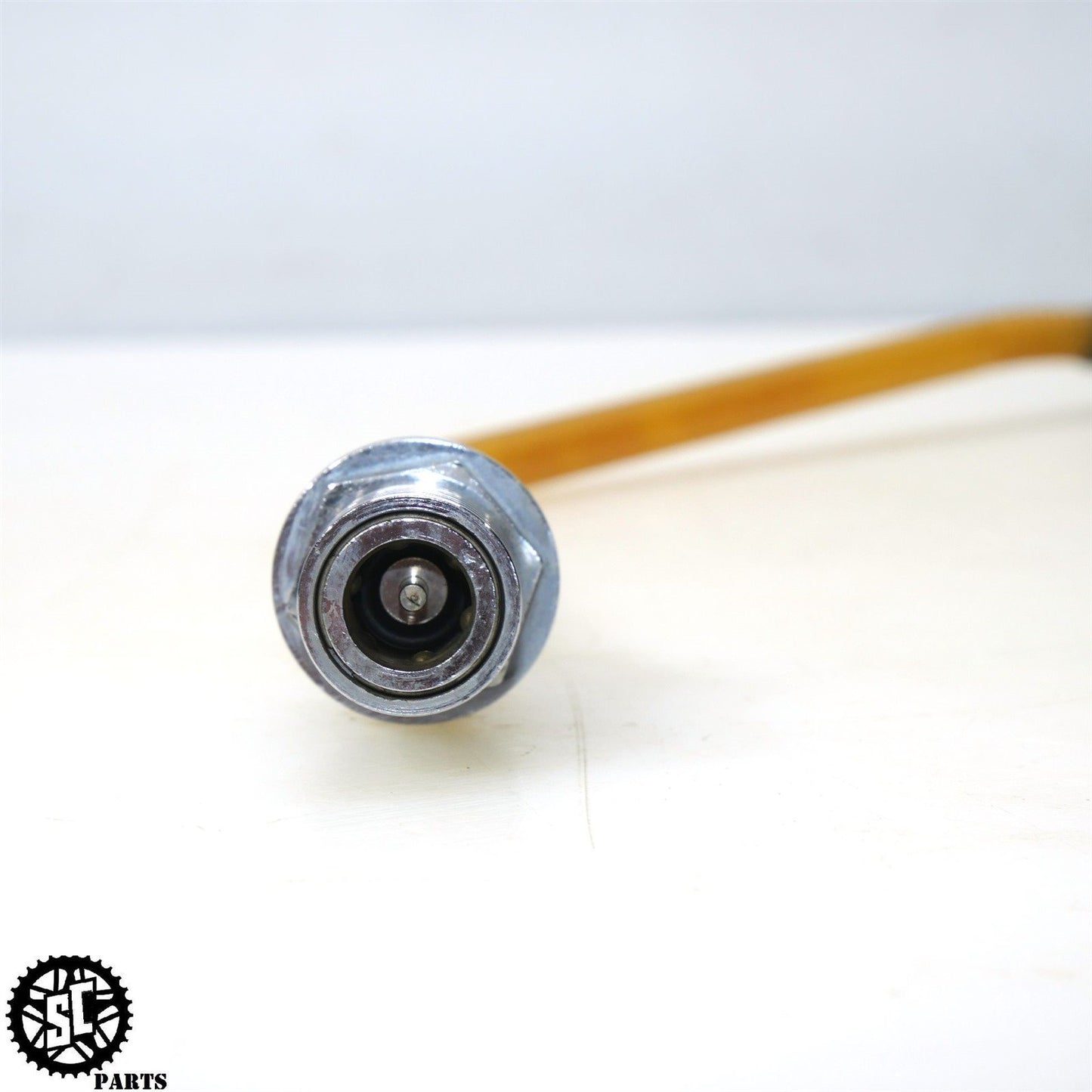 2019 HARLEY DAVIDSON FUEL LINE CHECK VALVE QUICK CONNECT 62228-08A HD56