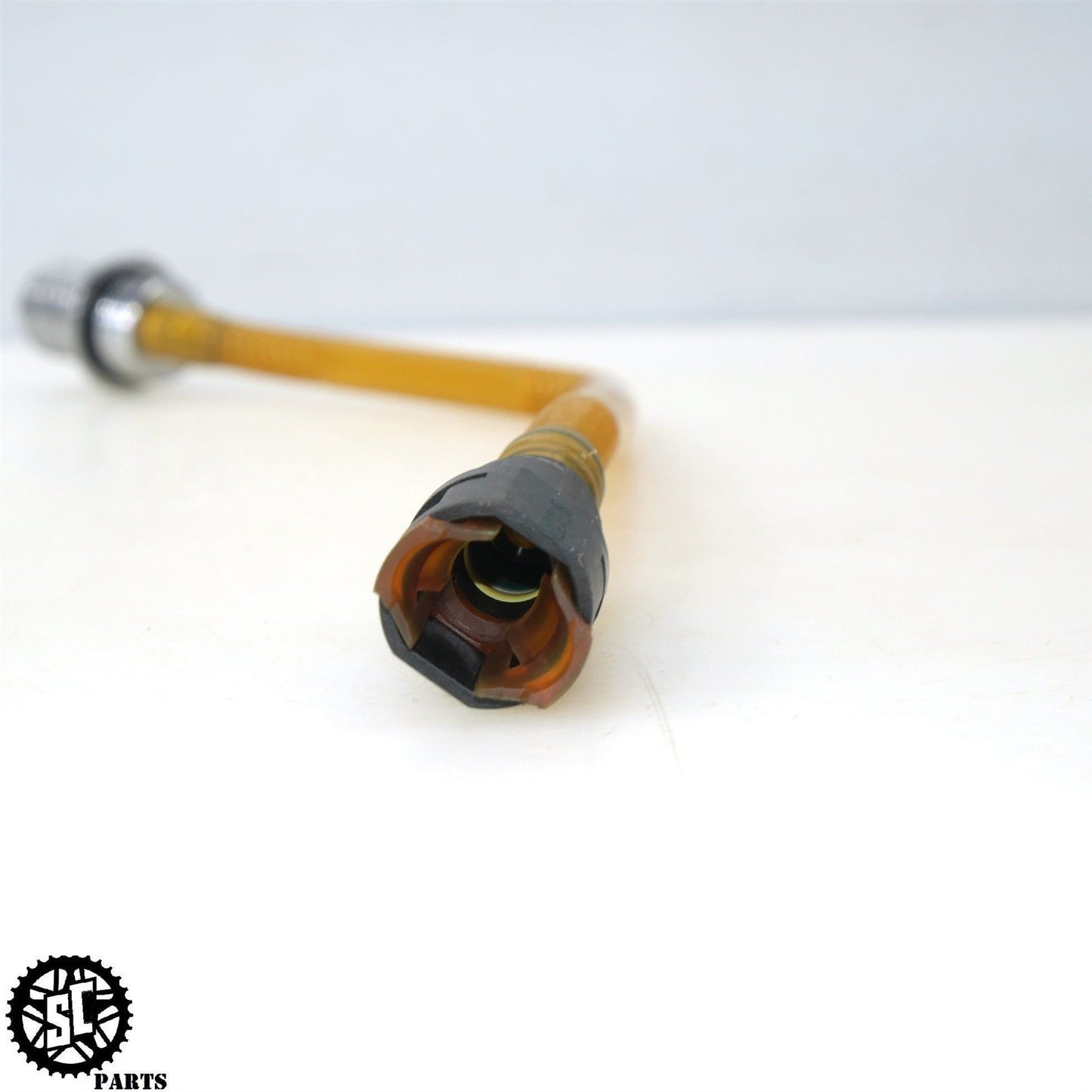 2019 HARLEY DAVIDSON FUEL LINE CHECK VALVE QUICK CONNECT 62228-08A HD56