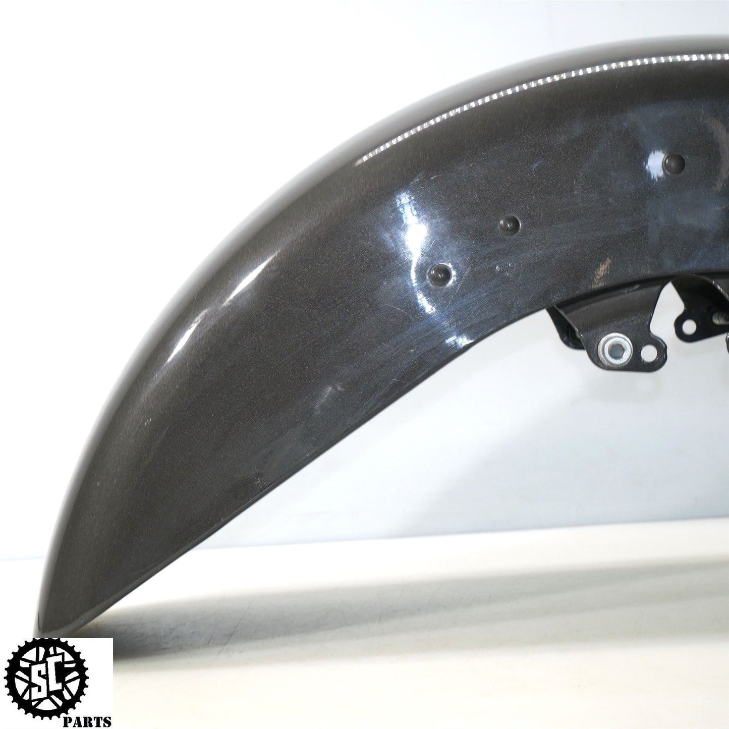 2019 HARLEY DAVIDSON ROAD GLIDE FRONT FENDER HD56