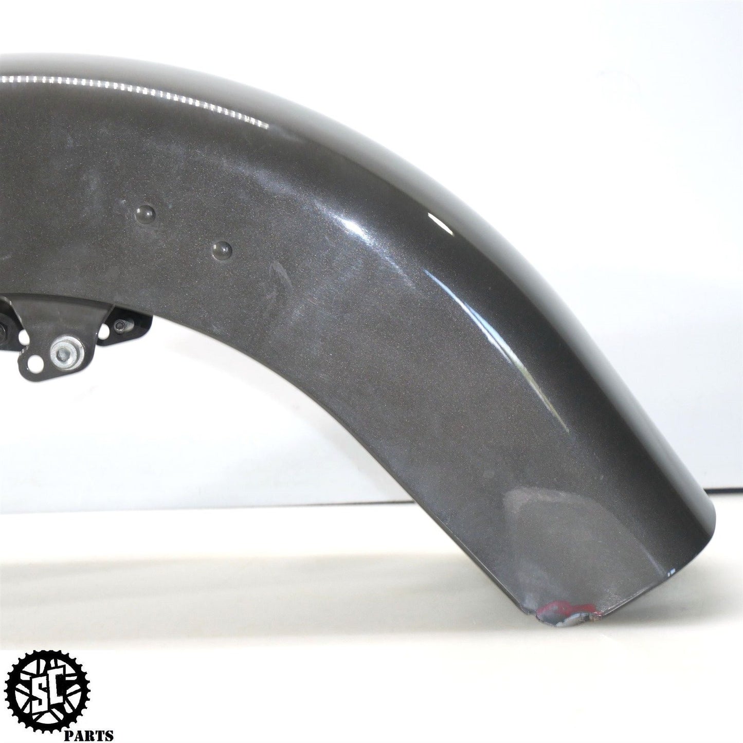 2019 HARLEY DAVIDSON ROAD GLIDE FRONT FENDER HD56