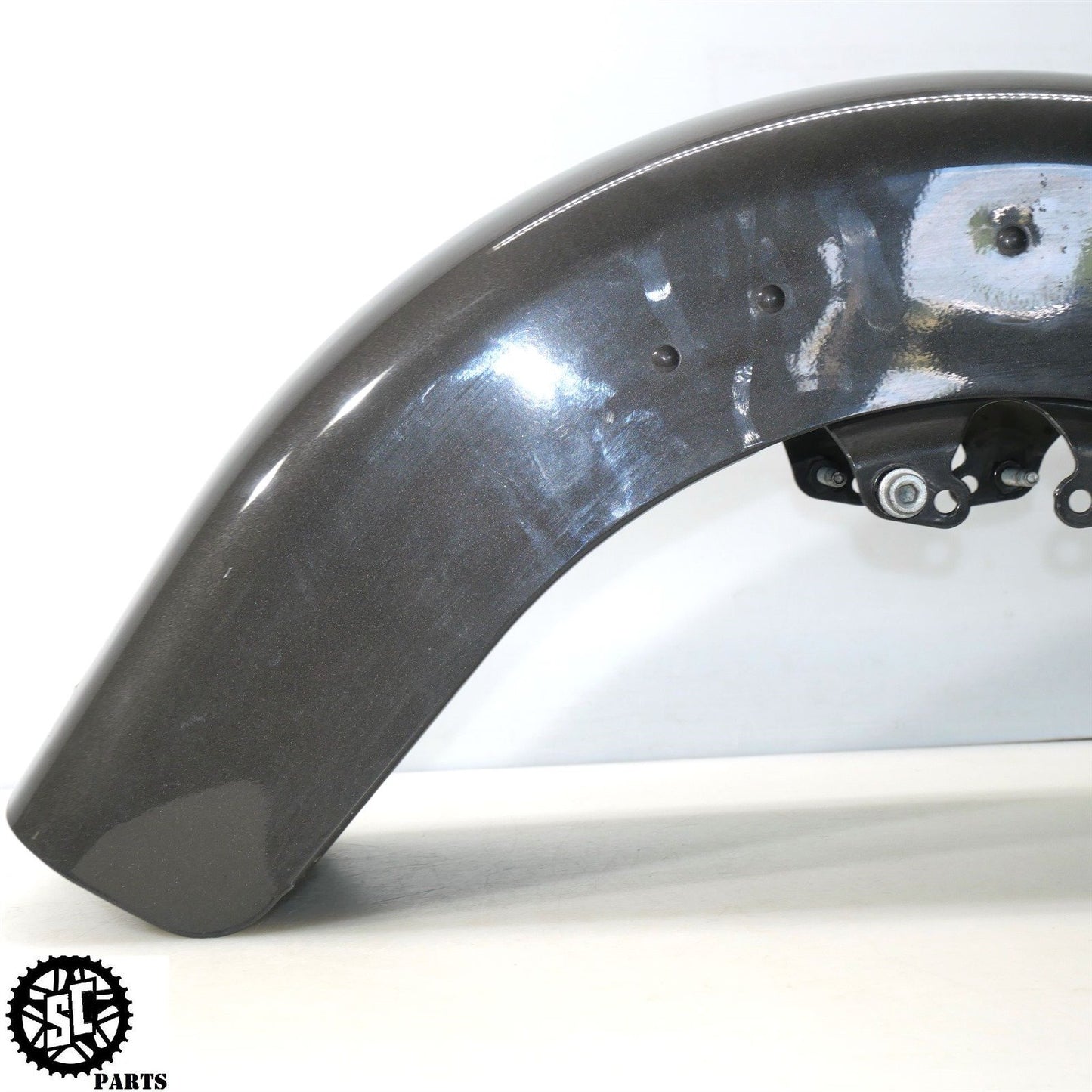 2019 HARLEY DAVIDSON ROAD GLIDE FRONT FENDER HD56