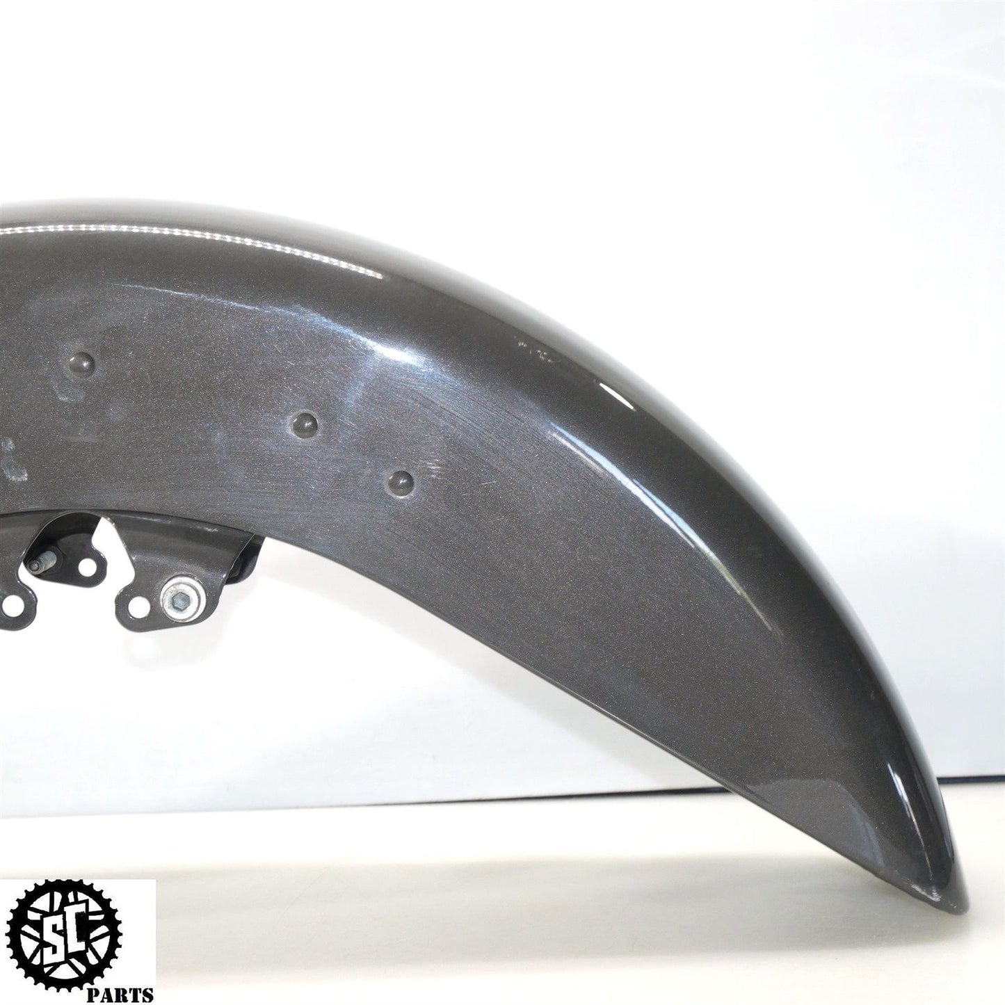 2019 HARLEY DAVIDSON ROAD GLIDE FRONT FENDER HD56