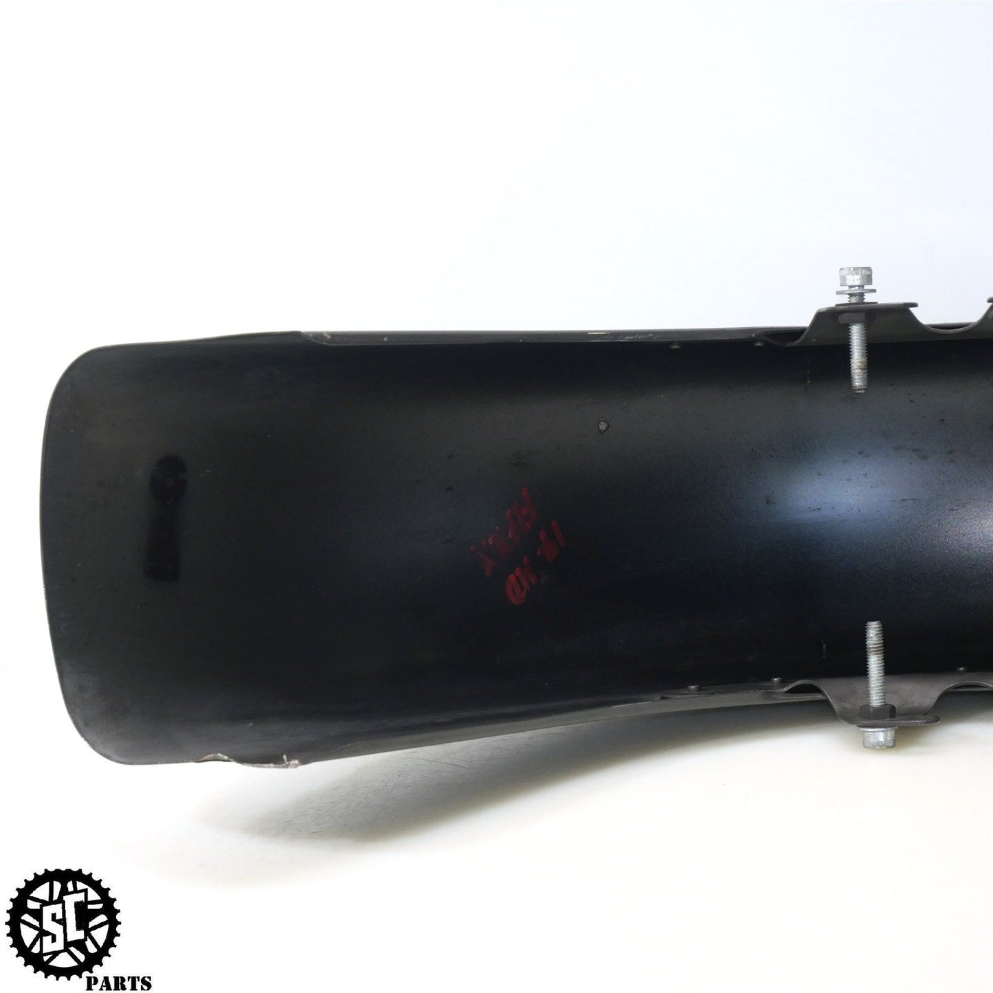 2019 HARLEY DAVIDSON ROAD GLIDE FRONT FENDER HD56