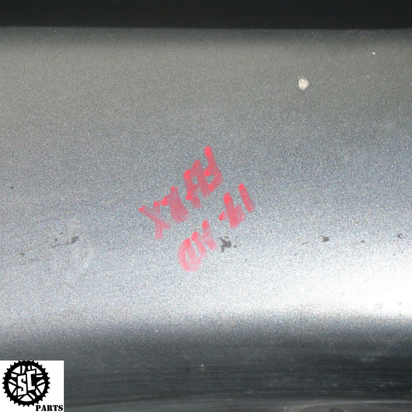 2019 HARLEY DAVIDSON ROAD GLIDE FRONT FENDER HD56