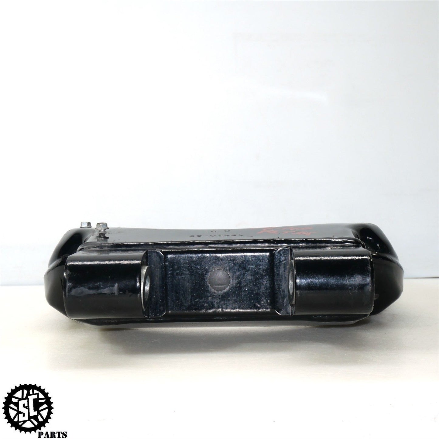 2019 HARLEY DAVIDSON ROAD GLIDE REAR SWINGARM 45470-09 HD56