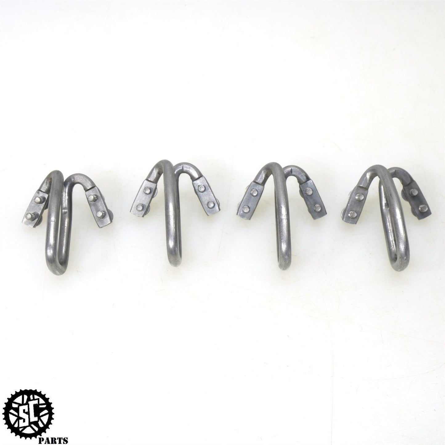 2019 HARLEY DAVIDSON ROAD GLIDE SADDLEBAG STRIKER HARDWARE LID STRIKE HD56