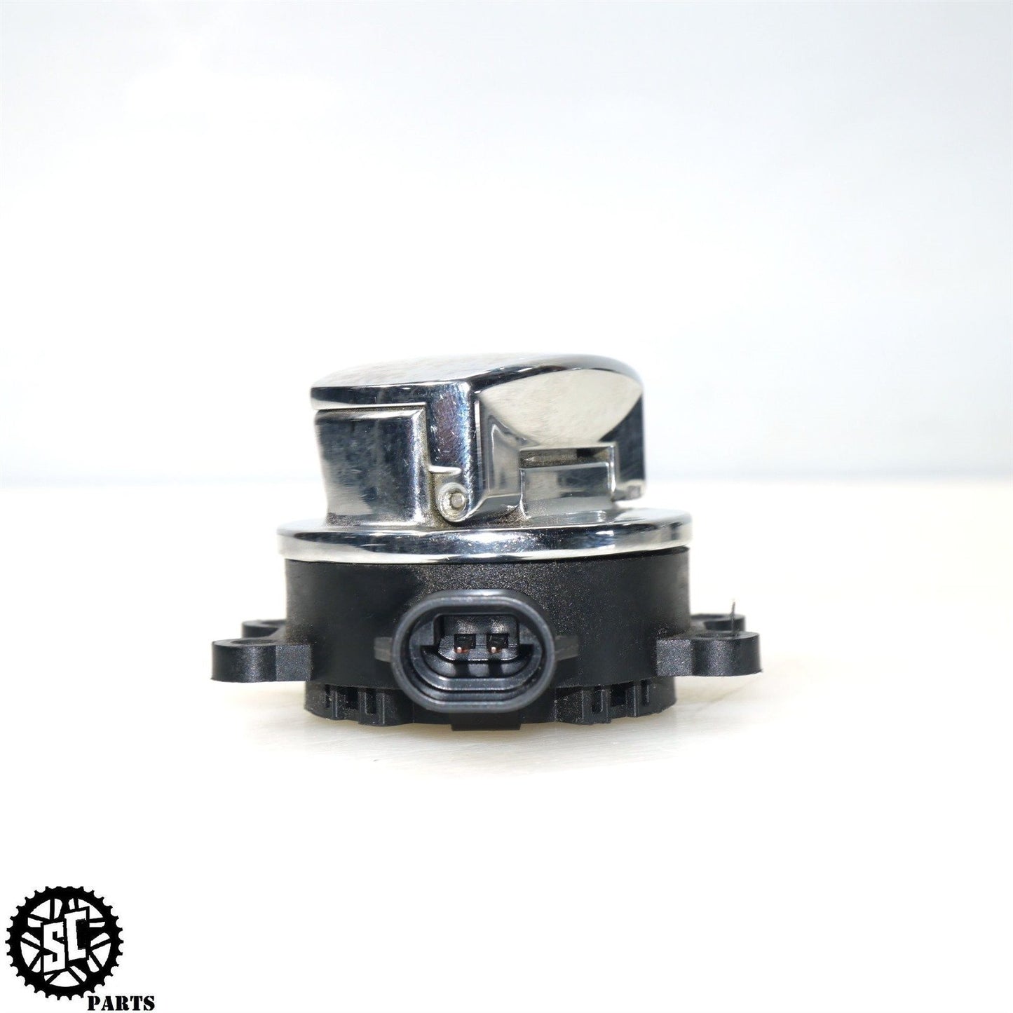 2019 HARLEY DAVIDSON ROAD GLIDE LOCK SET IGNITION SWITCH KNOB HD56