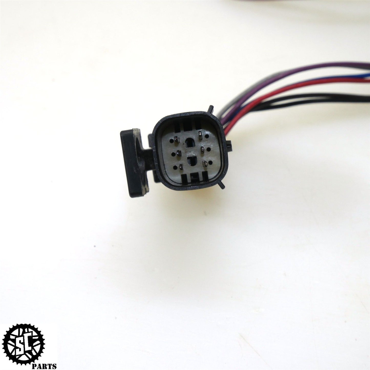 2008 HARLEY DAVIDSON TWIST GRIP THROTTLE SENSOR FLY BY WIRE 32305-08B HD57