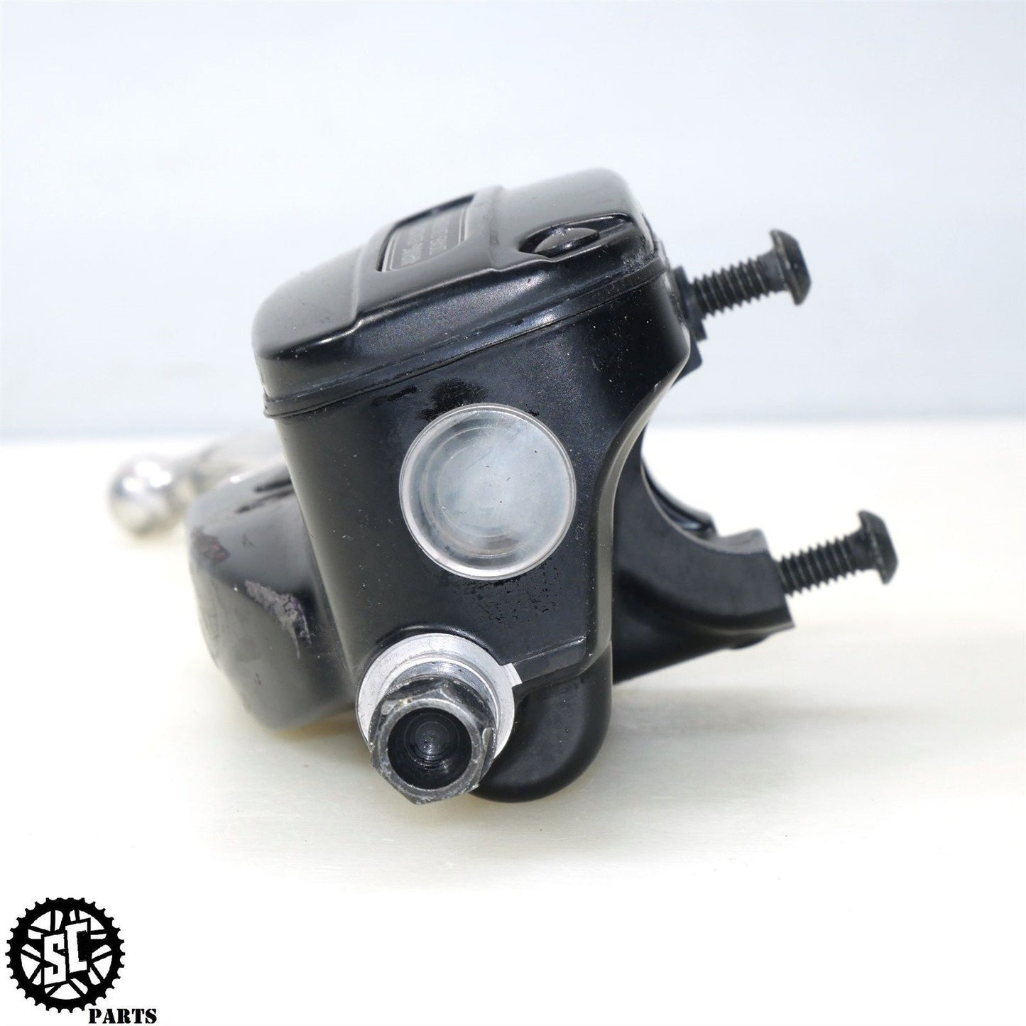 2008 HARLEY DAVIDSON STREET GLIDE FRONT BRAKE MASTER CYLINDER HD57