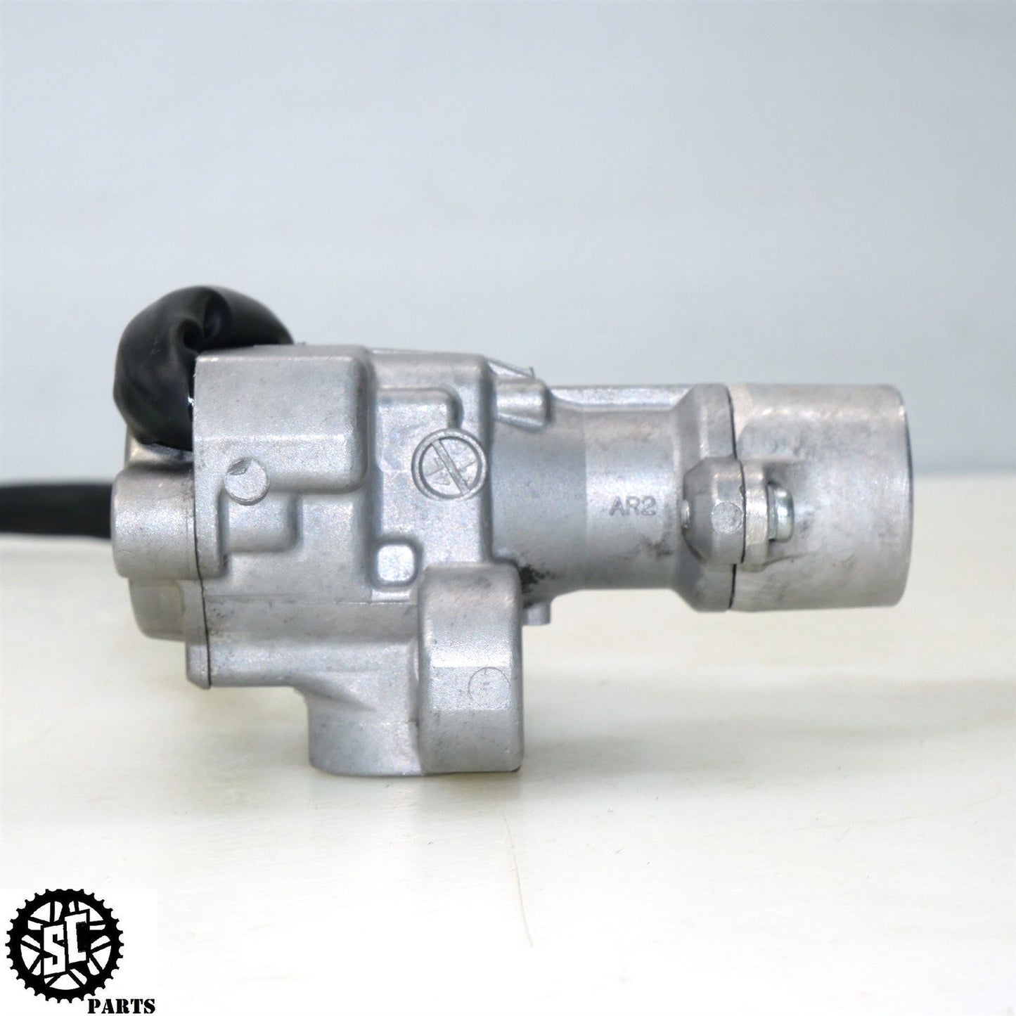 2004 2005 SUZUKI GSXR 600 LOCK SET IGNITION SWITCH FACTORY S51