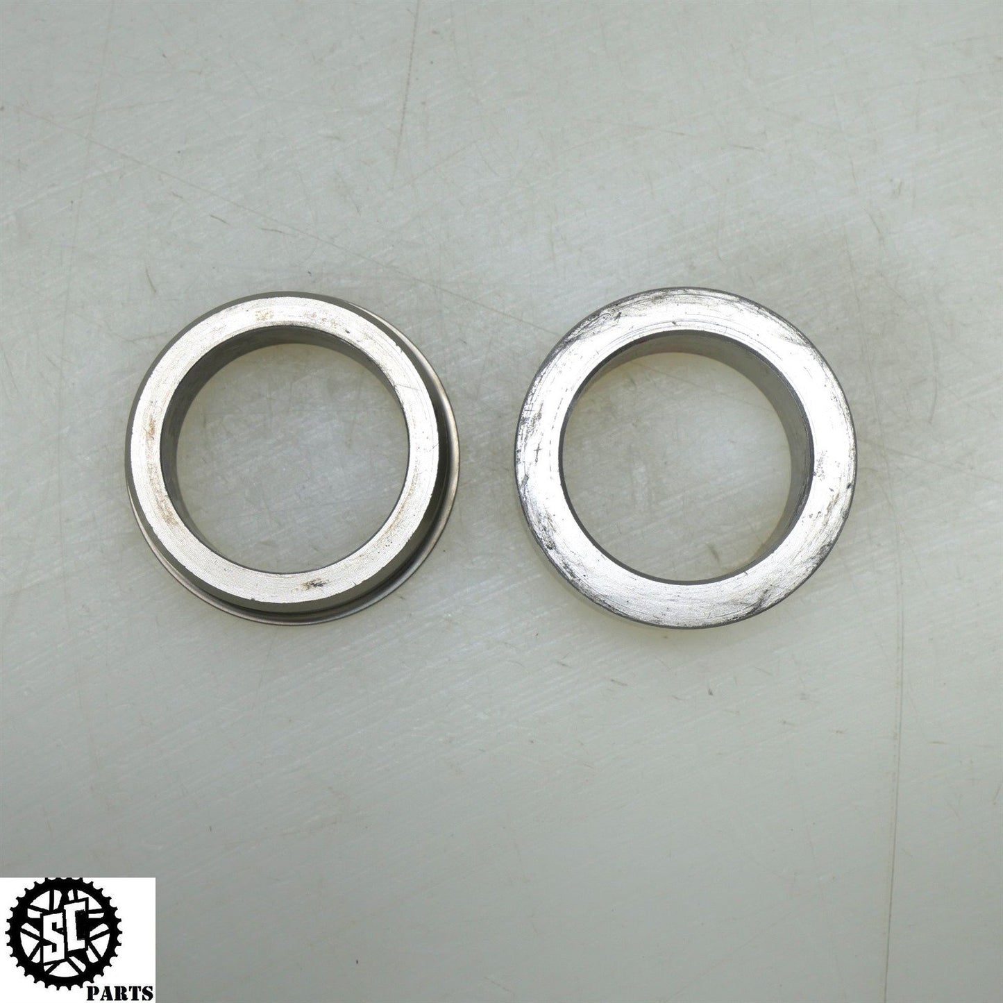 2004 2005 SUZUKI GSXR 600 REAR WHEEL AXLE SPACER S51