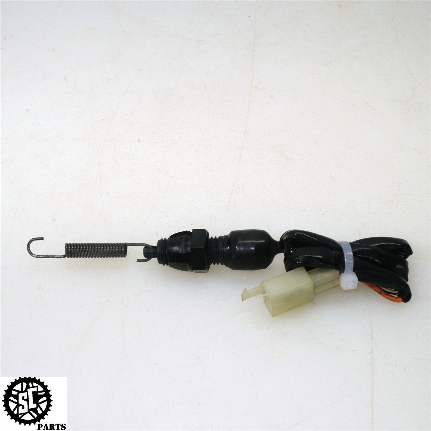 2004 2005 SUZUKI GSXR 600 REAR BRAKE SWITCH SENSOR SPRING S51