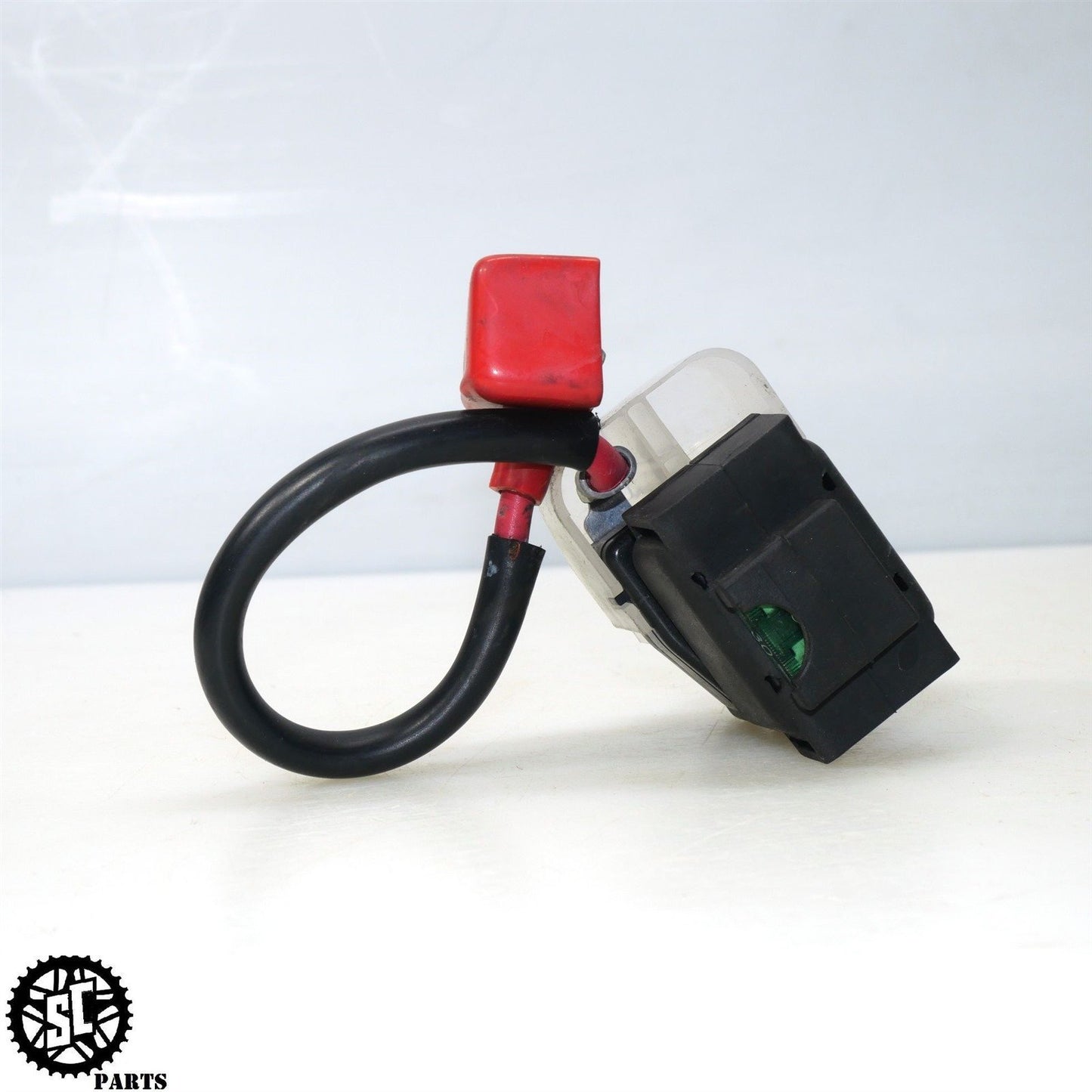 2004 2005 SUZUKI GSXR 600 STARTER RELAY S51