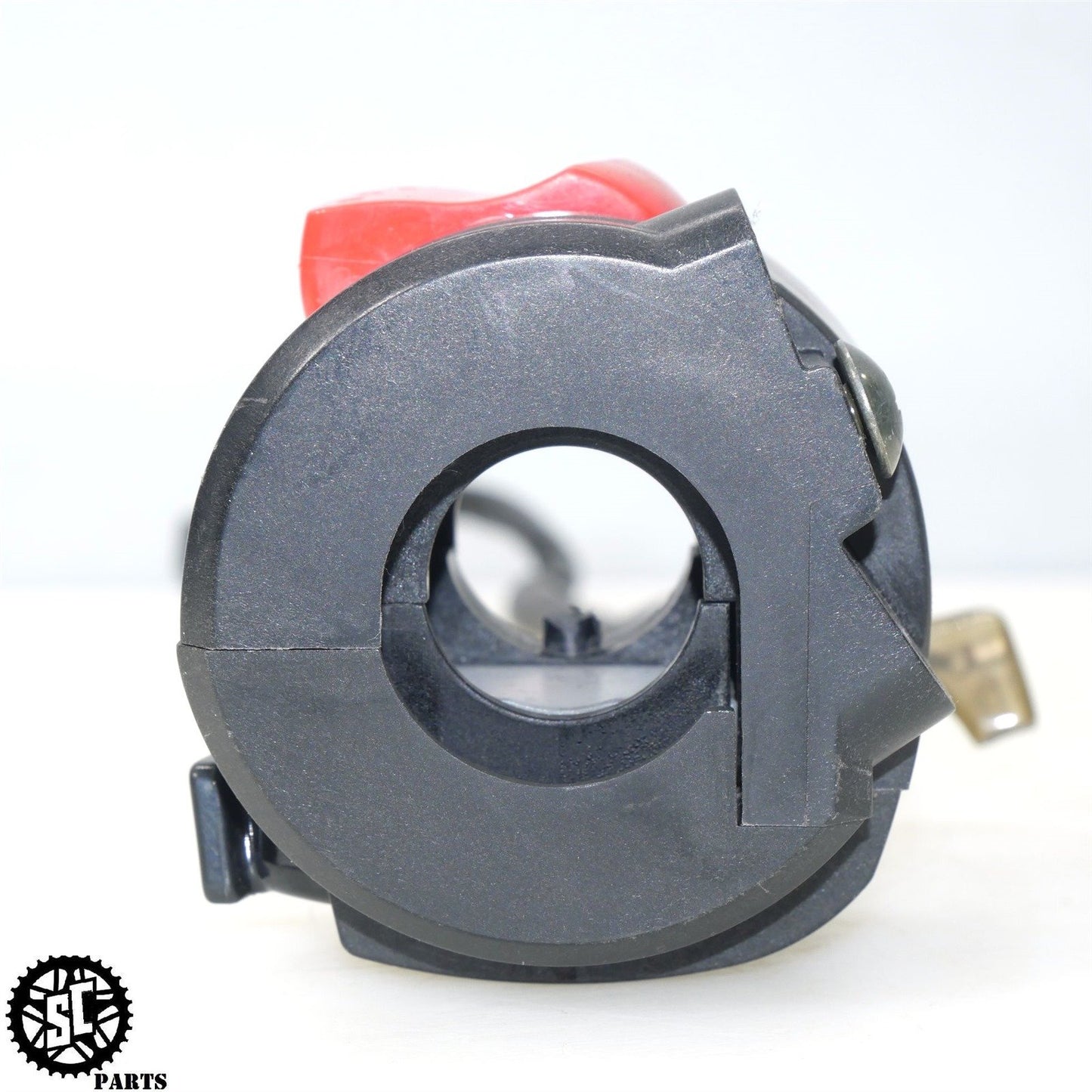 2005 SUZUKI GSXR 600 RIGHT CONTROL SWITCH 7 WIRE S51