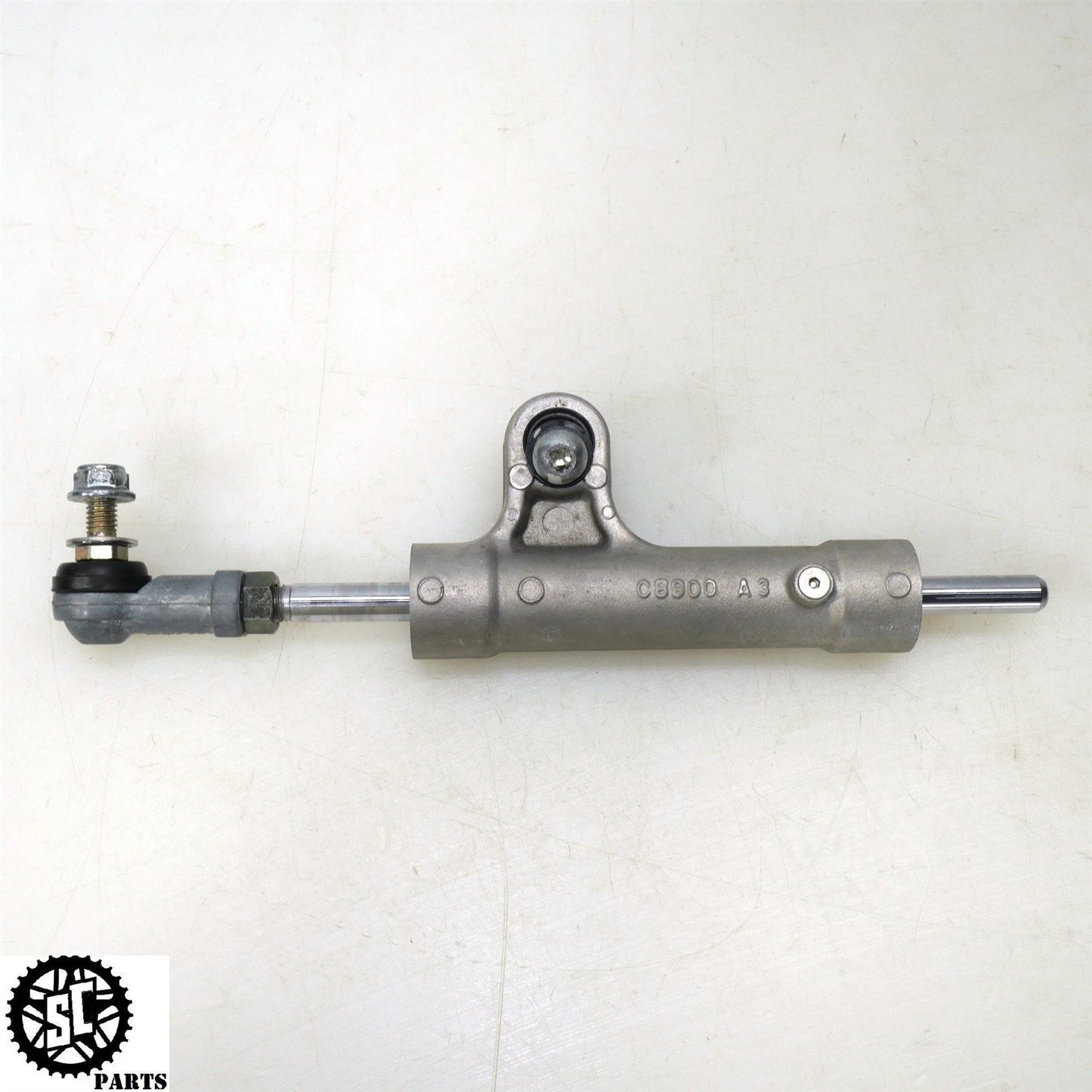 2004 2005 SUZUKI GSXR 600 STEERING DAMPER STABILIZER S51