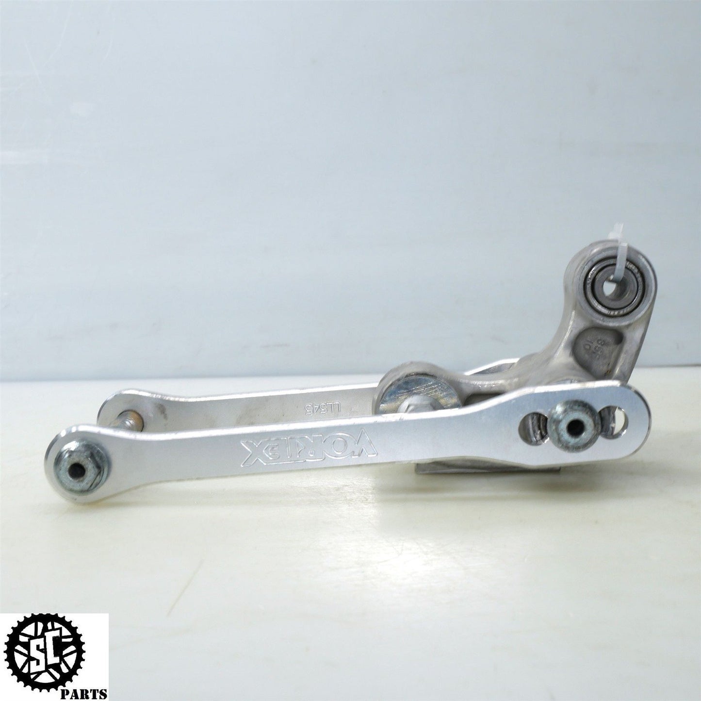 2004 2005 SUZUKI GSXR 600 VORTEX ADJUSTABLE LOWERING LINKS S51