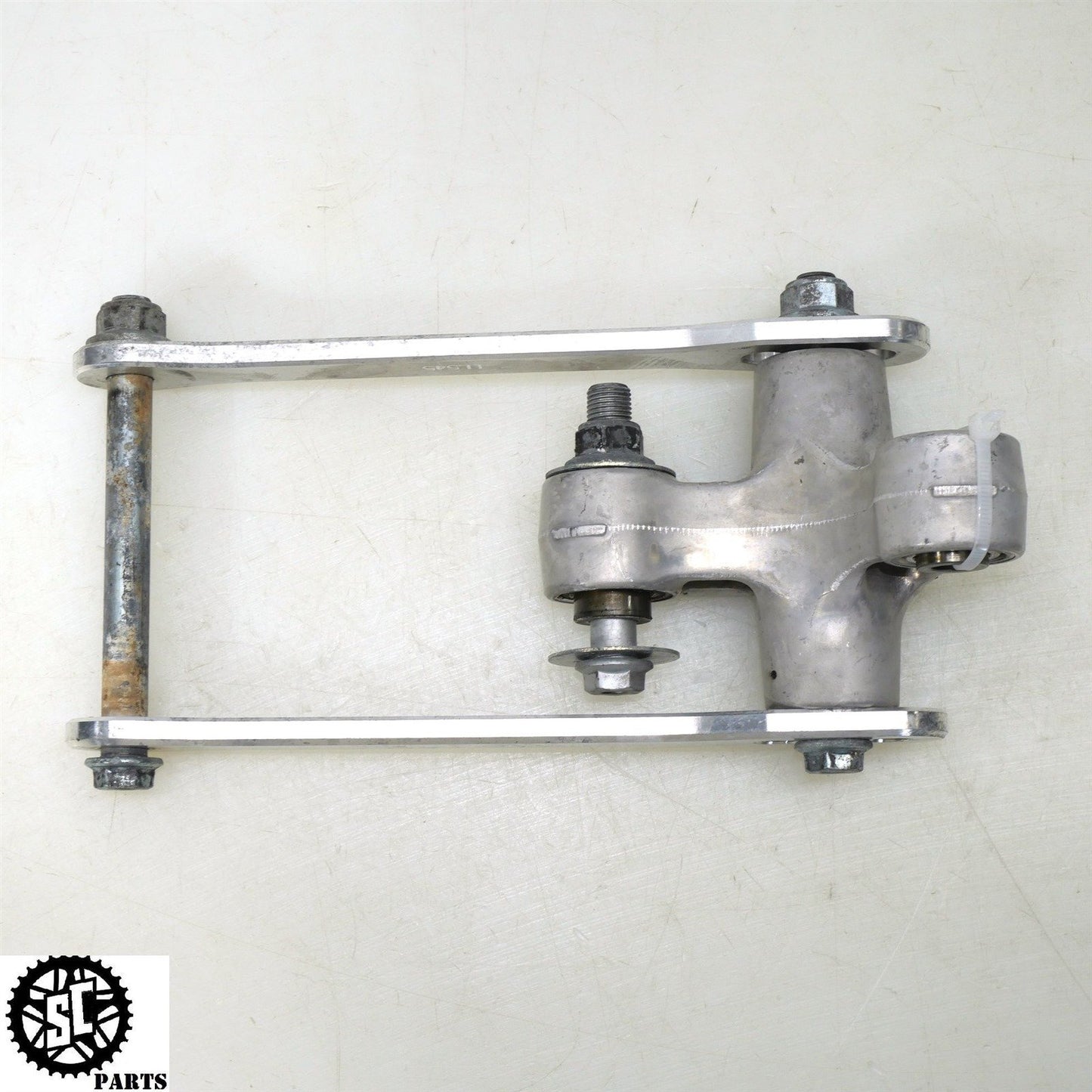 2004 2005 SUZUKI GSXR 600 VORTEX ADJUSTABLE LOWERING LINKS S51