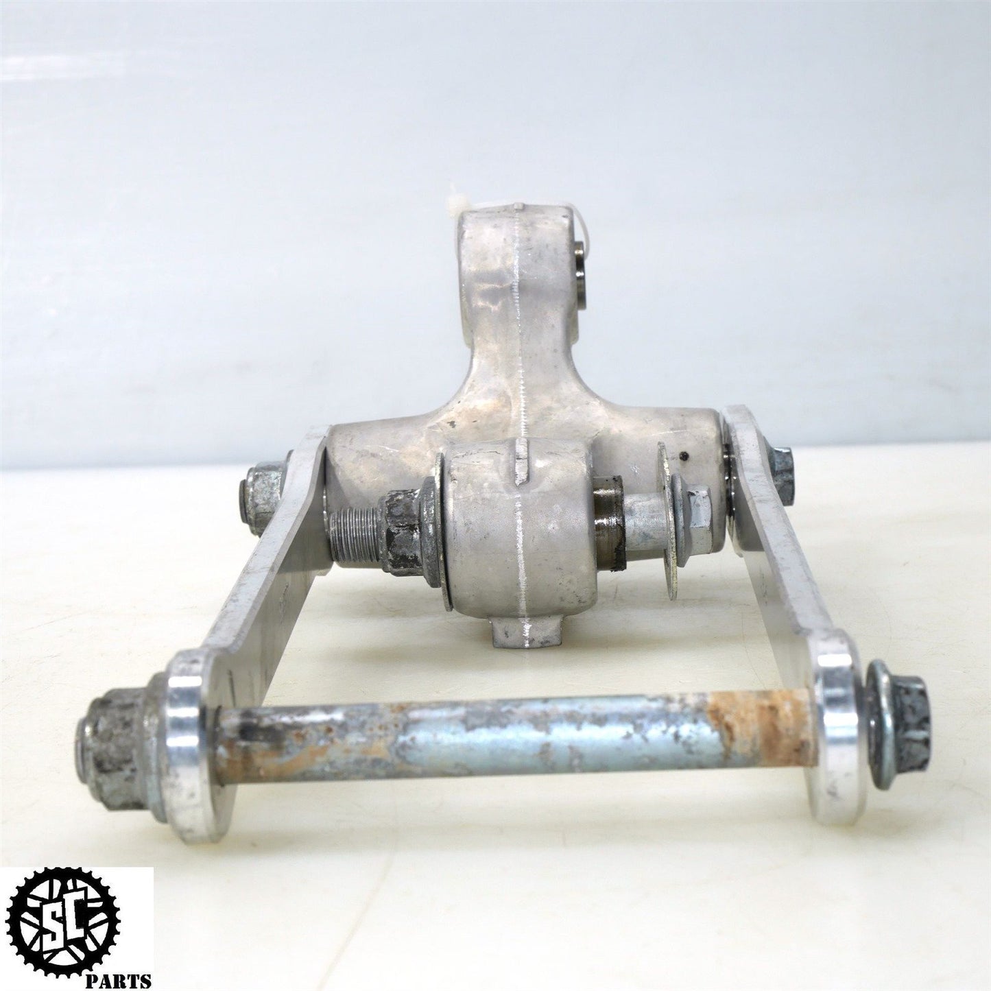 2004 2005 SUZUKI GSXR 600 VORTEX ADJUSTABLE LOWERING LINKS S51