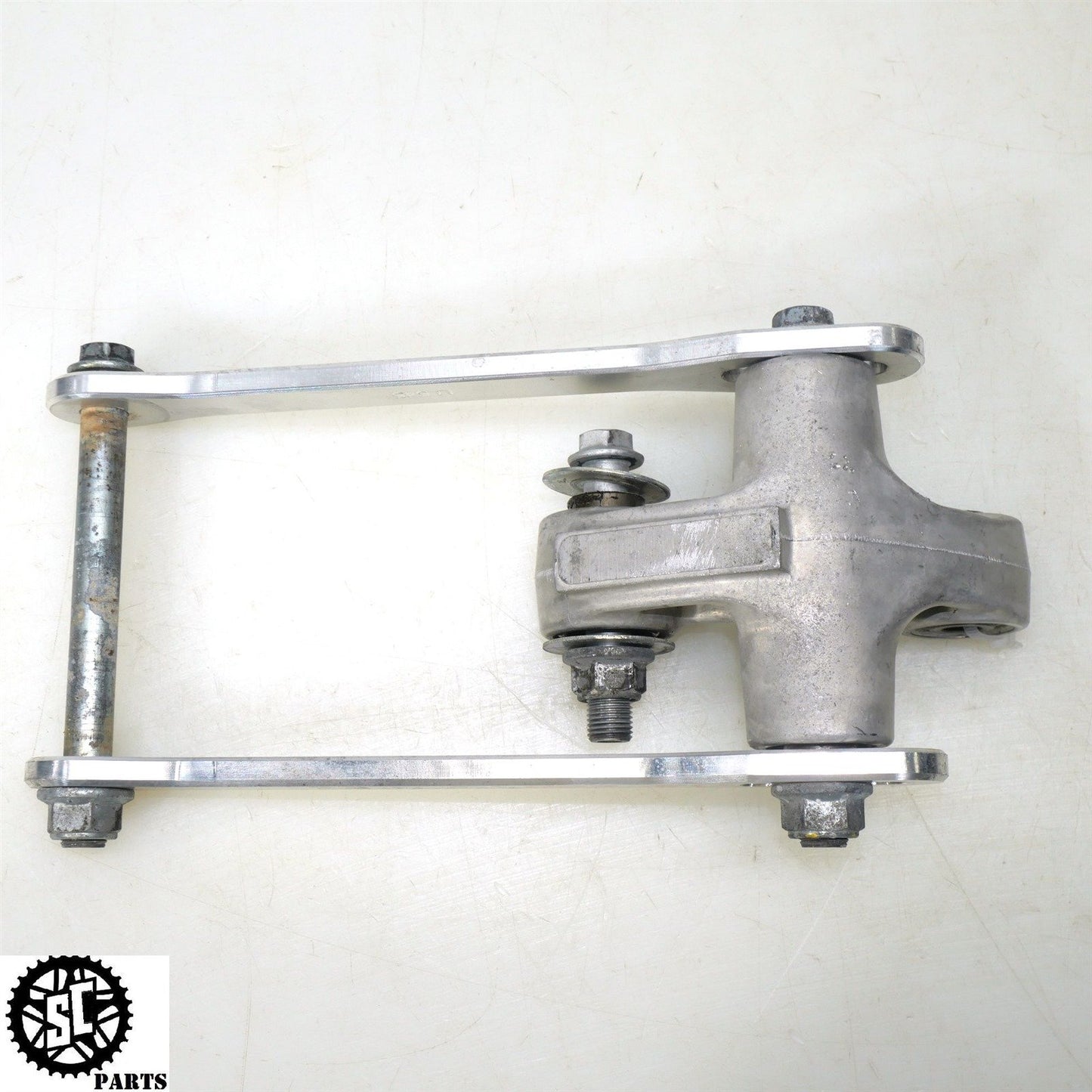 2004 2005 SUZUKI GSXR 600 VORTEX ADJUSTABLE LOWERING LINKS S51