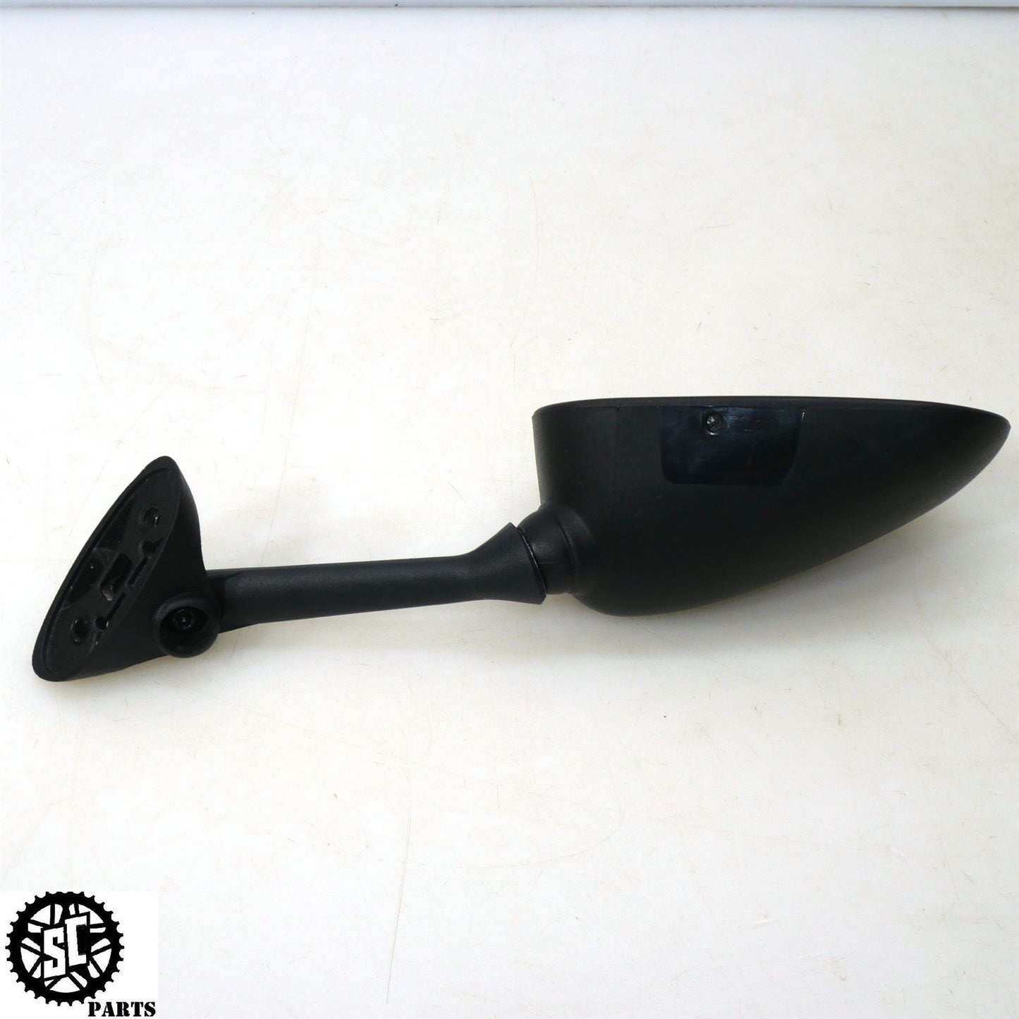 2004 2005 SUZUKI GSXR 600 RIGHT MIRROR S51