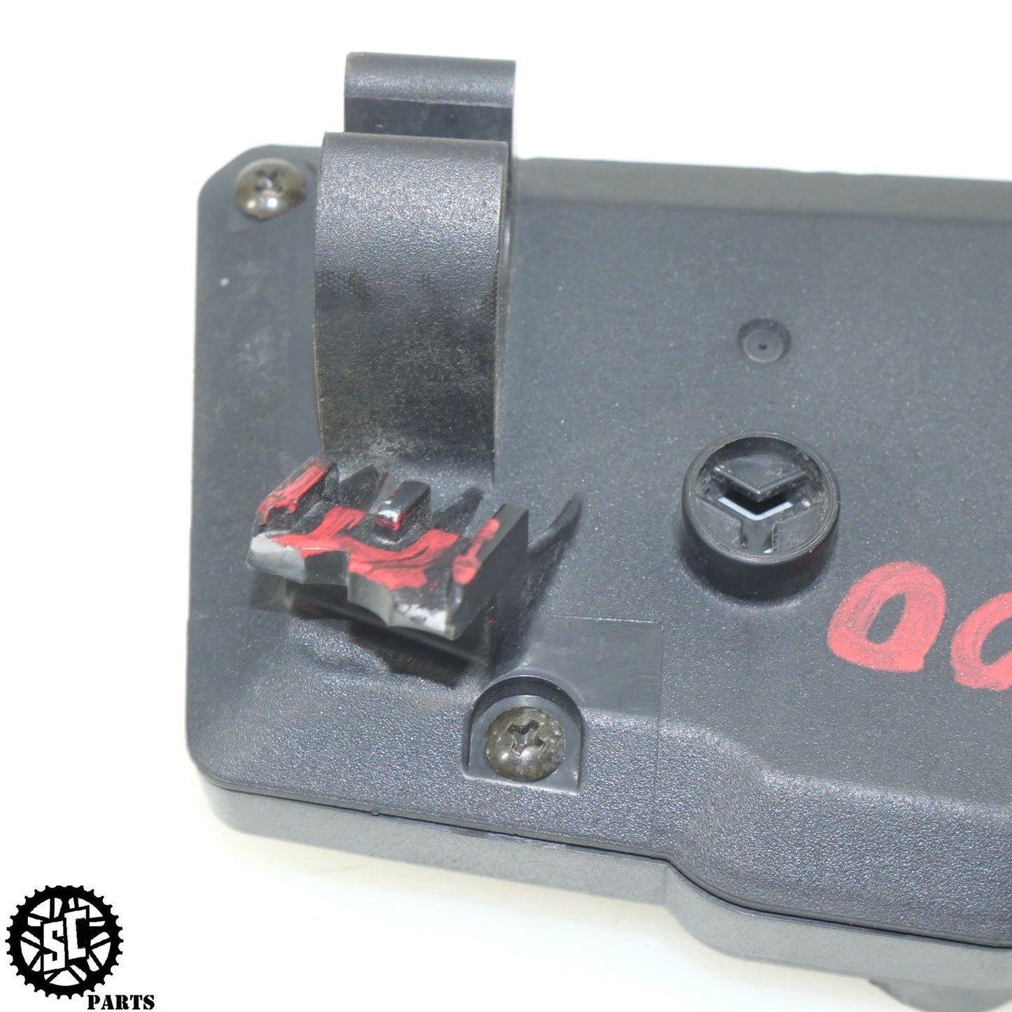 2004 2005 SUZUKI GSXR 600 SPEEDOMETER INSTRUMENT CLUSTER S51