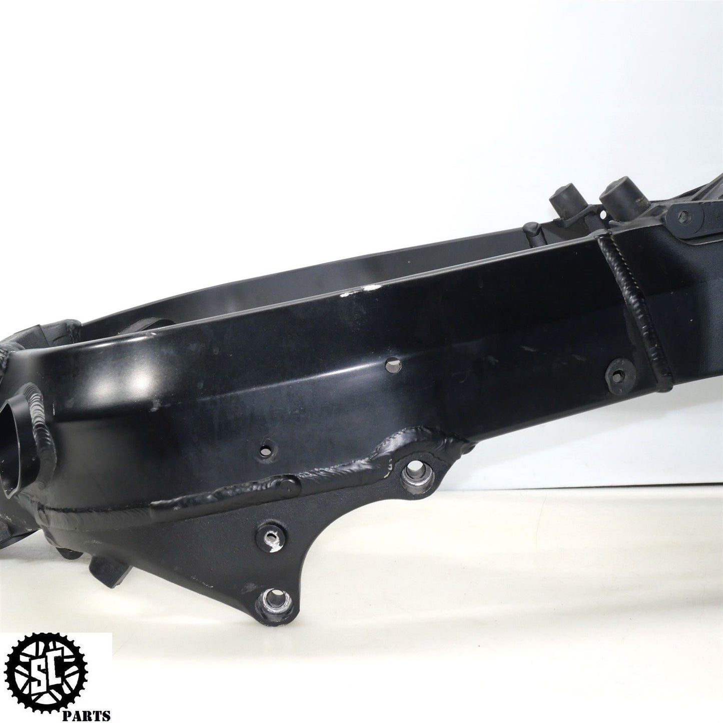 2004 2005 SUZUKI GSXR 600 FRAME CHASSIS *S* S51