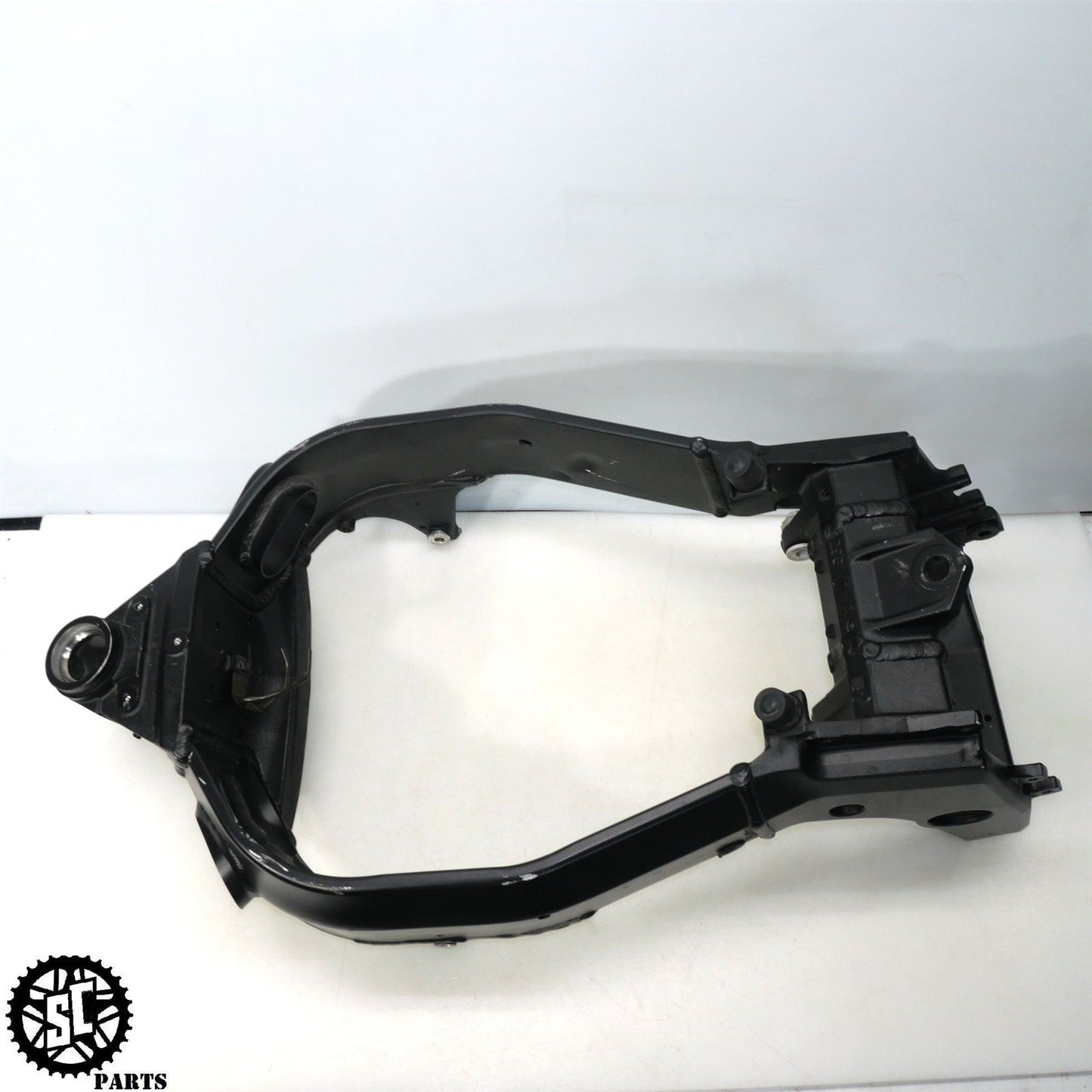 2004 2005 SUZUKI GSXR 600 FRAME CHASSIS *S* S51