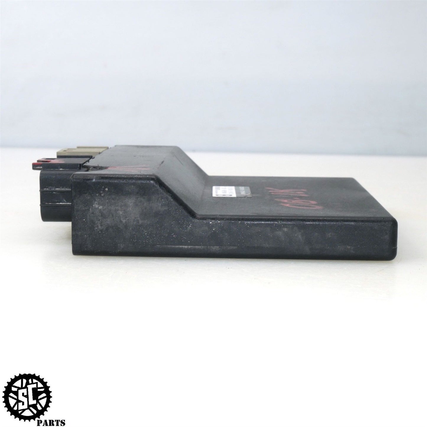 07-08 SUZUKI GSXR 1000 ECU COMPUTER ECM BOX 32920-21H60 S52