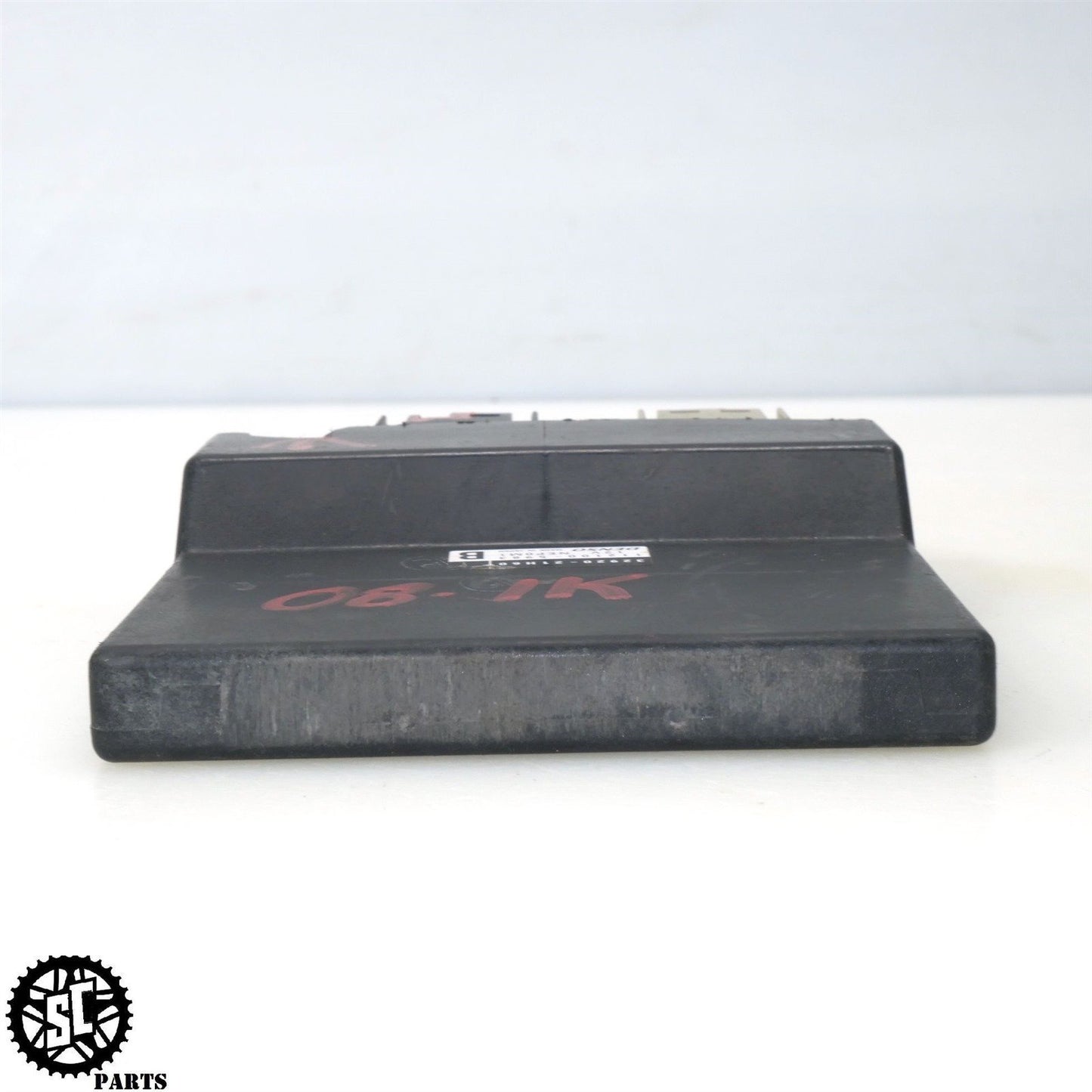 07-08 SUZUKI GSXR 1000 ECU COMPUTER ECM BOX 32920-21H60 S52