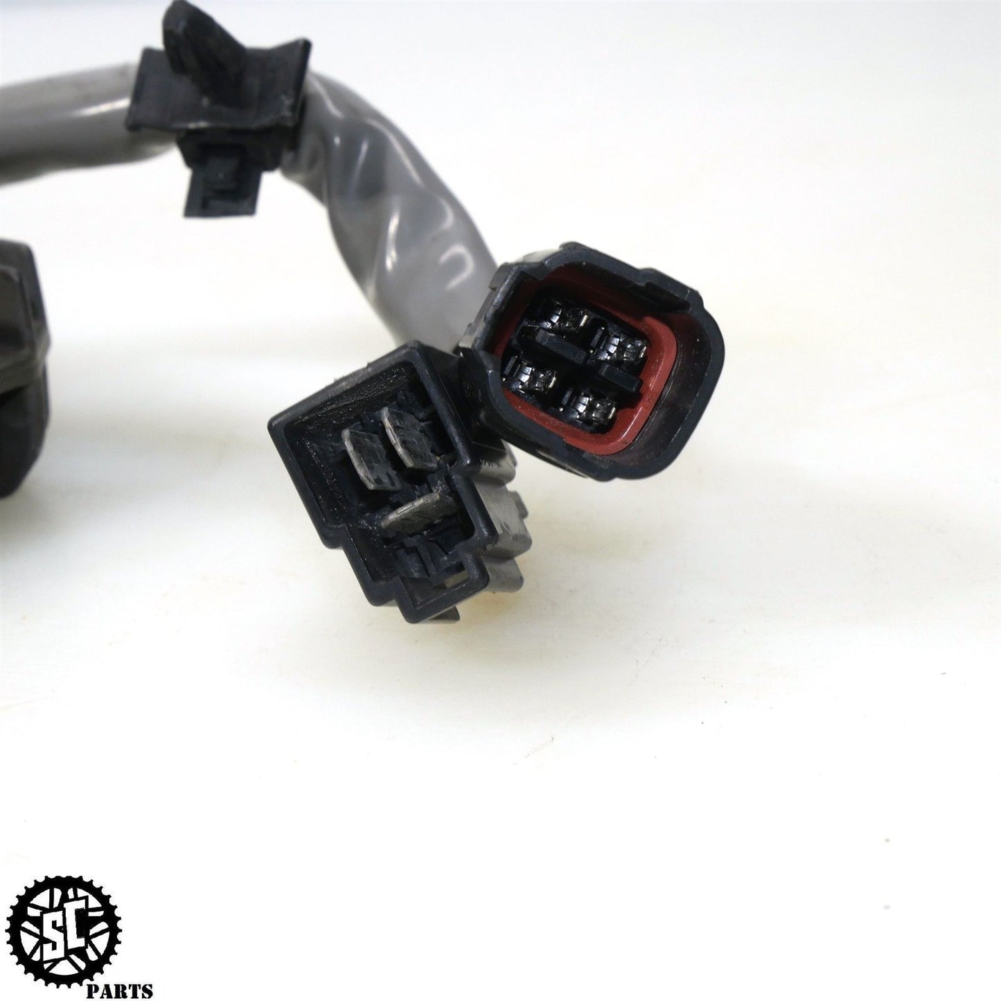 07-08 SUZUKI GSXR 1000 RECTIFIER VOLTAGE REGULATOR S52