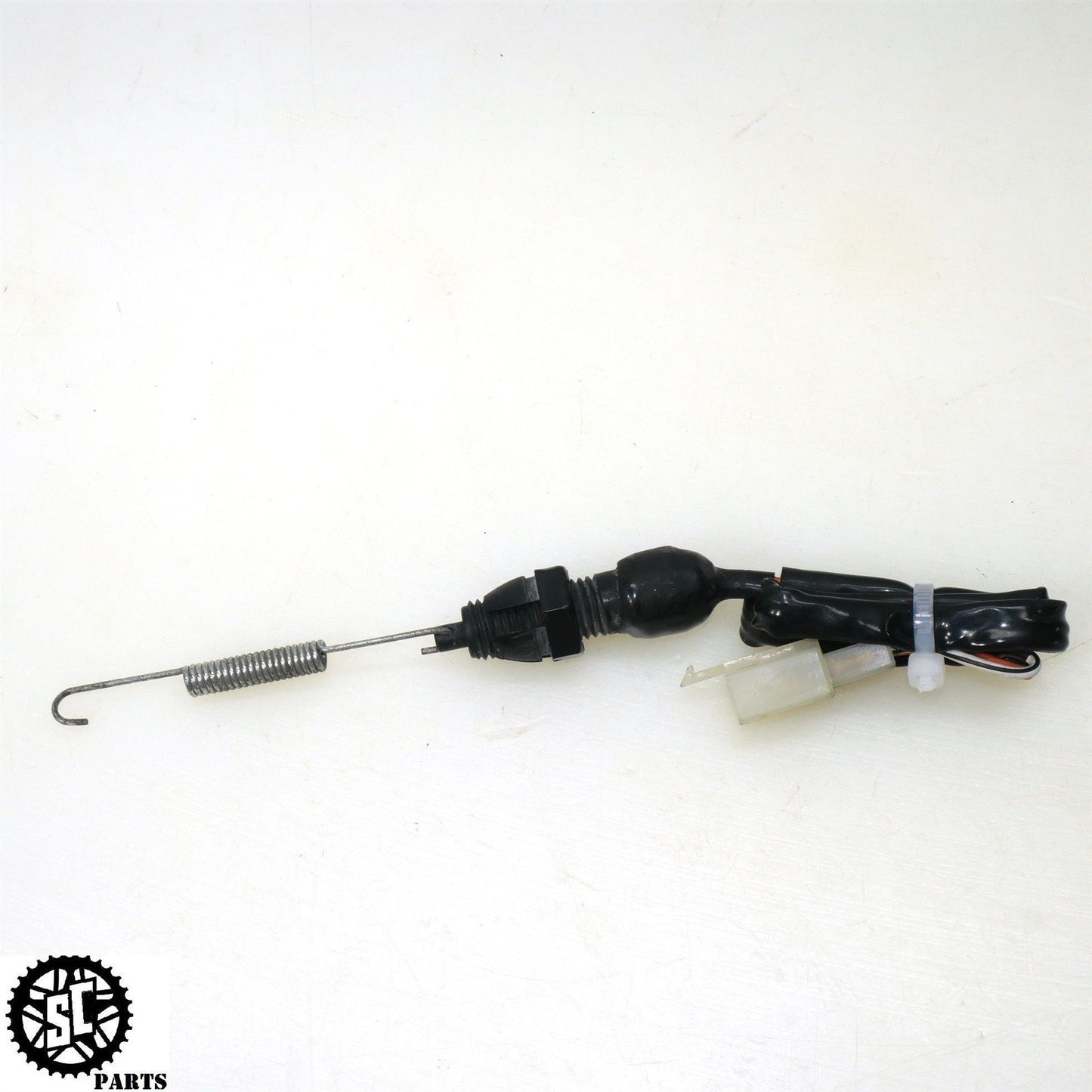 07-08 SUZUKI GSXR 1000 REAR BRAKE SENSOR SWITCH SPRING S52