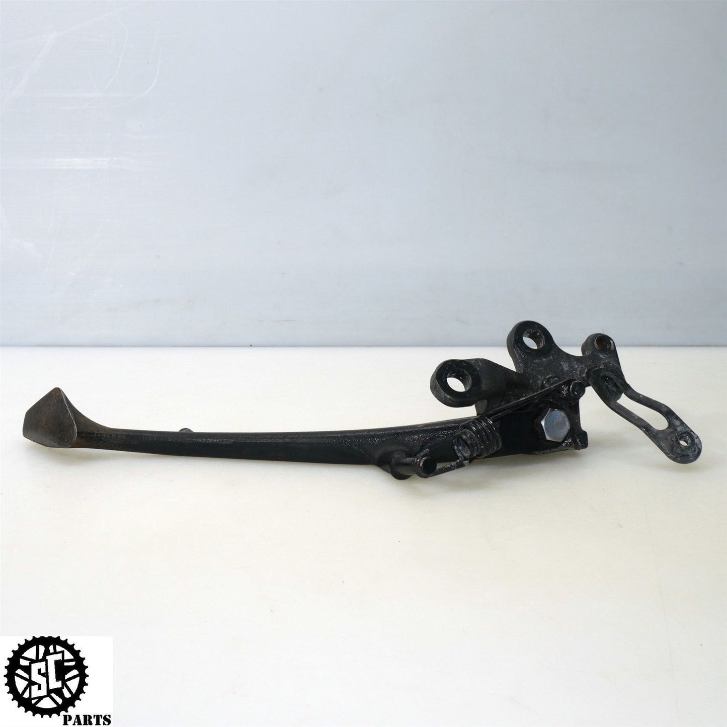 07-08 SUZUKI GSXR 1000 KICK SIDE STAND S52