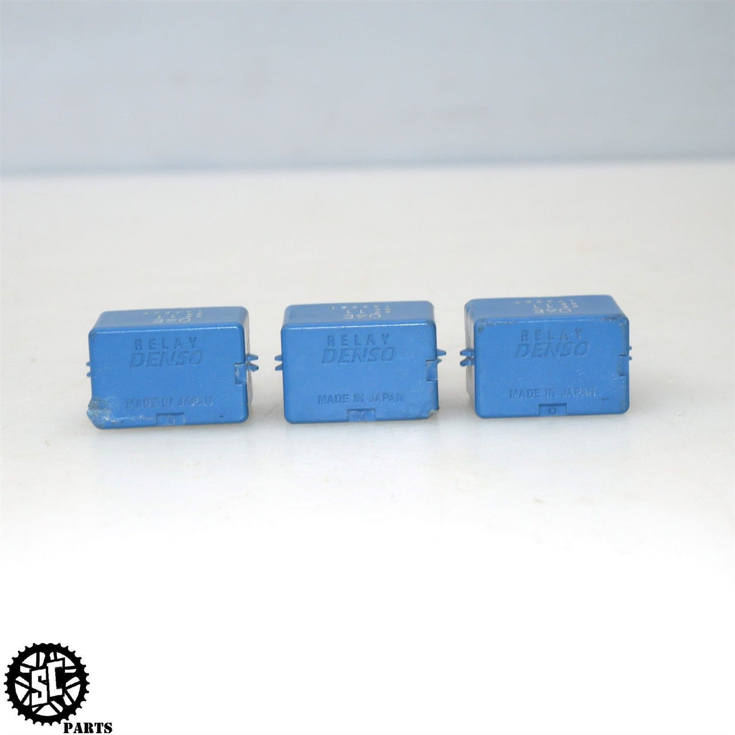 2022 2023 SUZUKI HAYABUSA RELAY 38660-76F01 S05