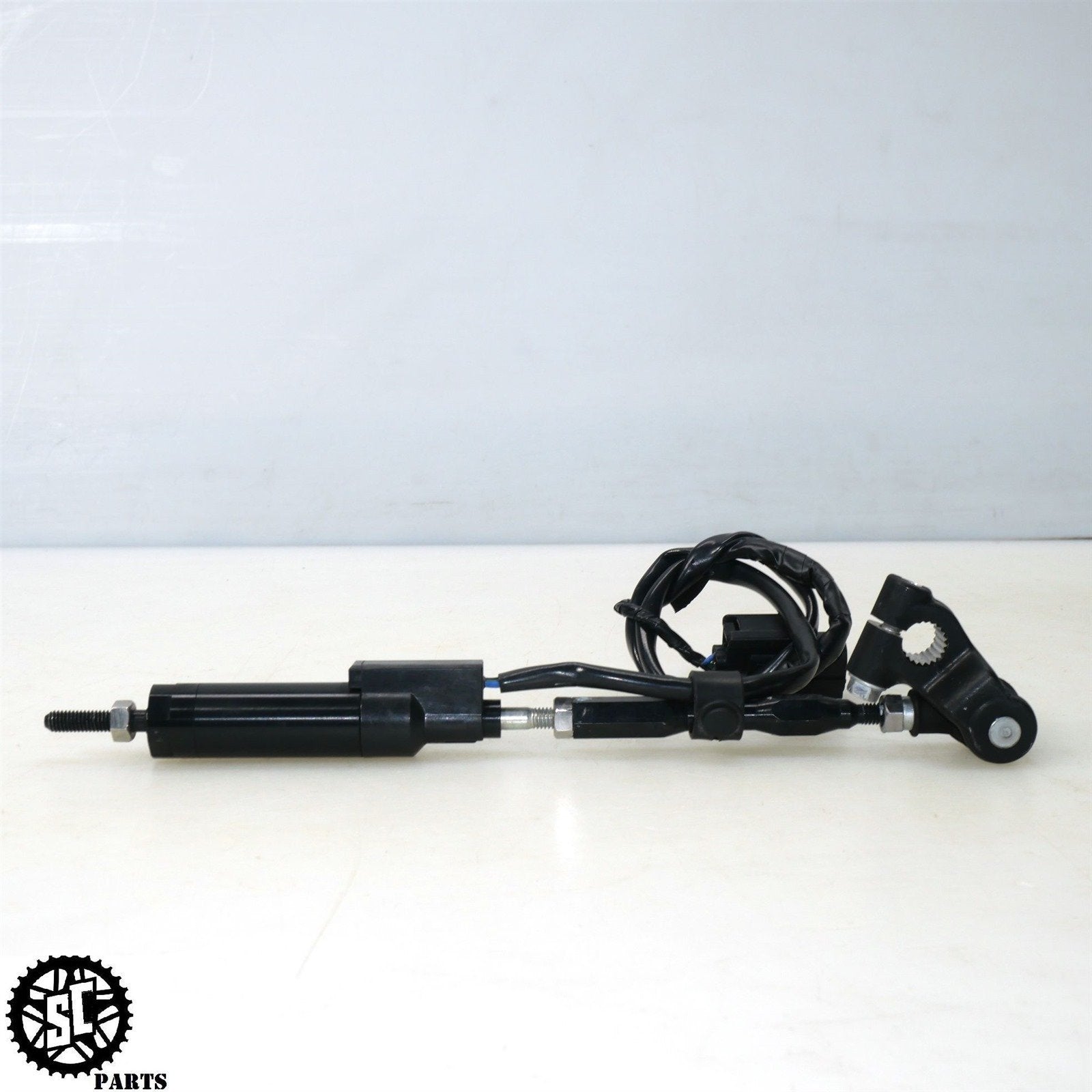 2022 2023 SUZUKI HAYABUSA QUICK SHIFTER SHIFT ASSIST SENSOR 25500