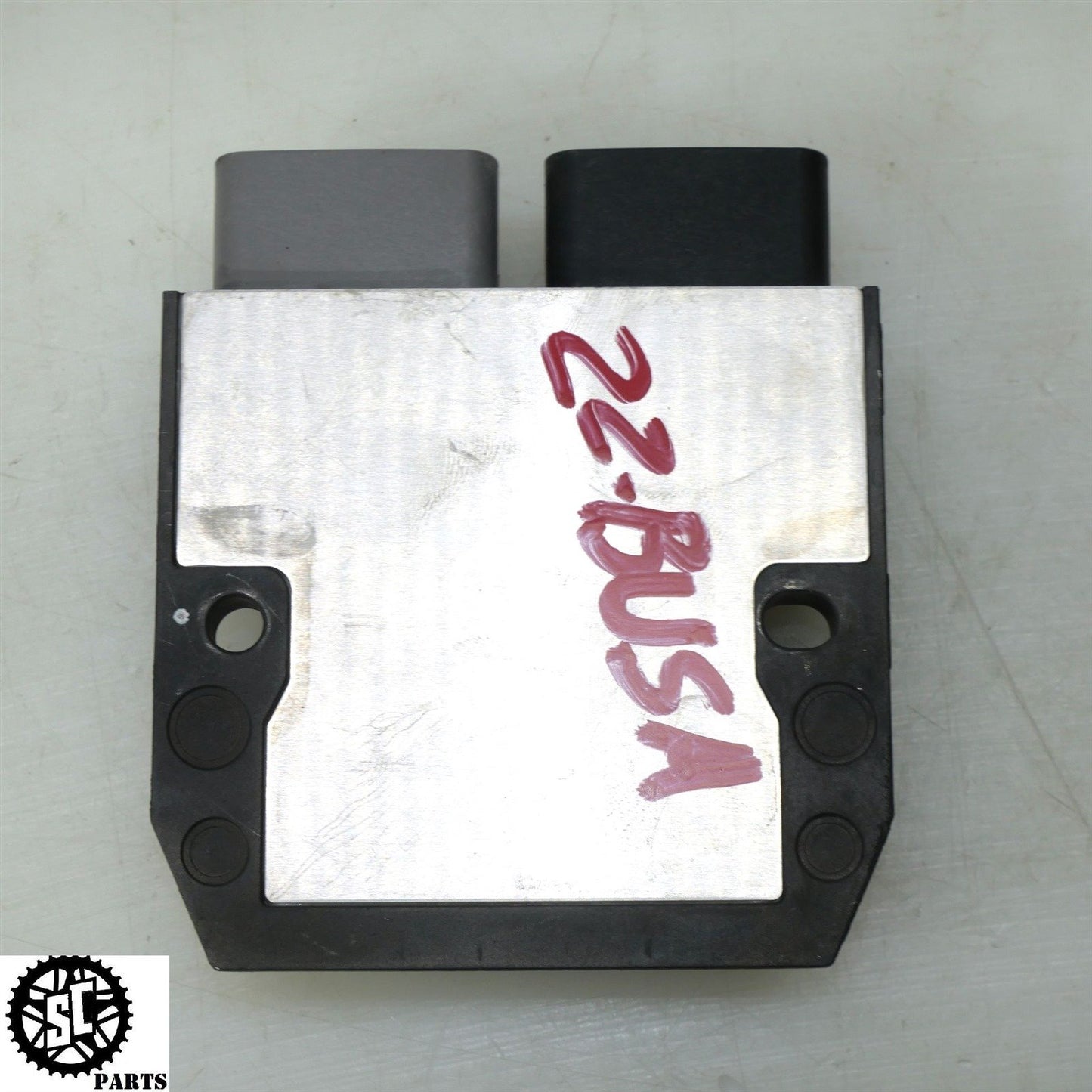 2022 22-24 SUZUKI HAYABUSA RECTIFIER VOLTAGE REGULATOR 32800-26J10 S16