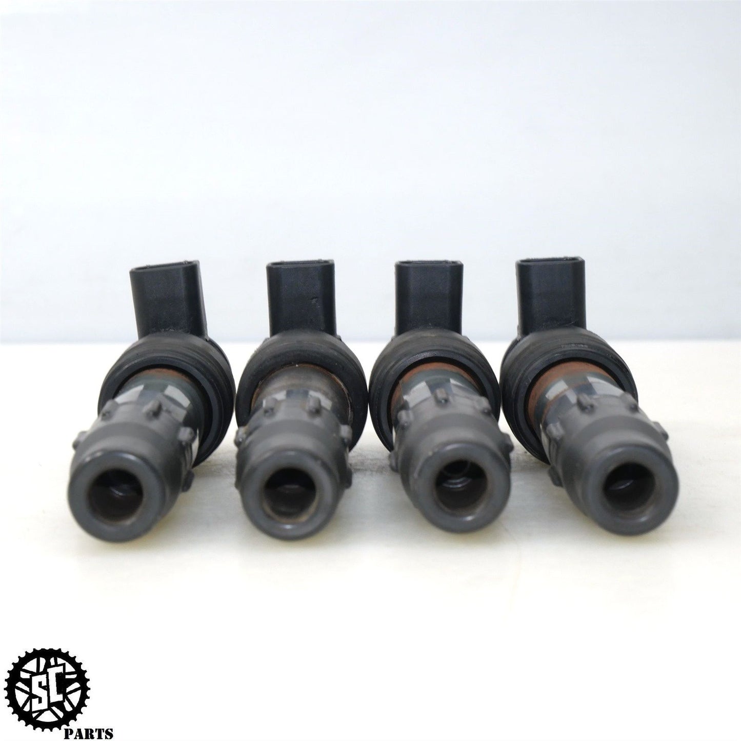 2022 22-24 SUZUKI HAYABUSA IGNITION COILS 33410-10L00 S16