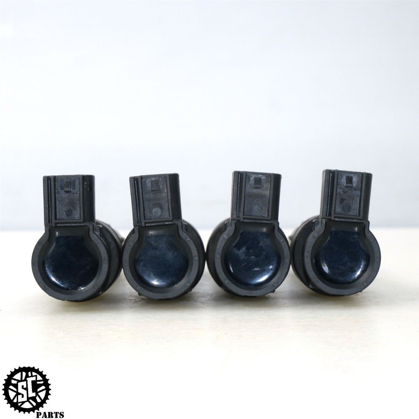 2022 22-24 SUZUKI HAYABUSA IGNITION COILS 33410-10L00 S16