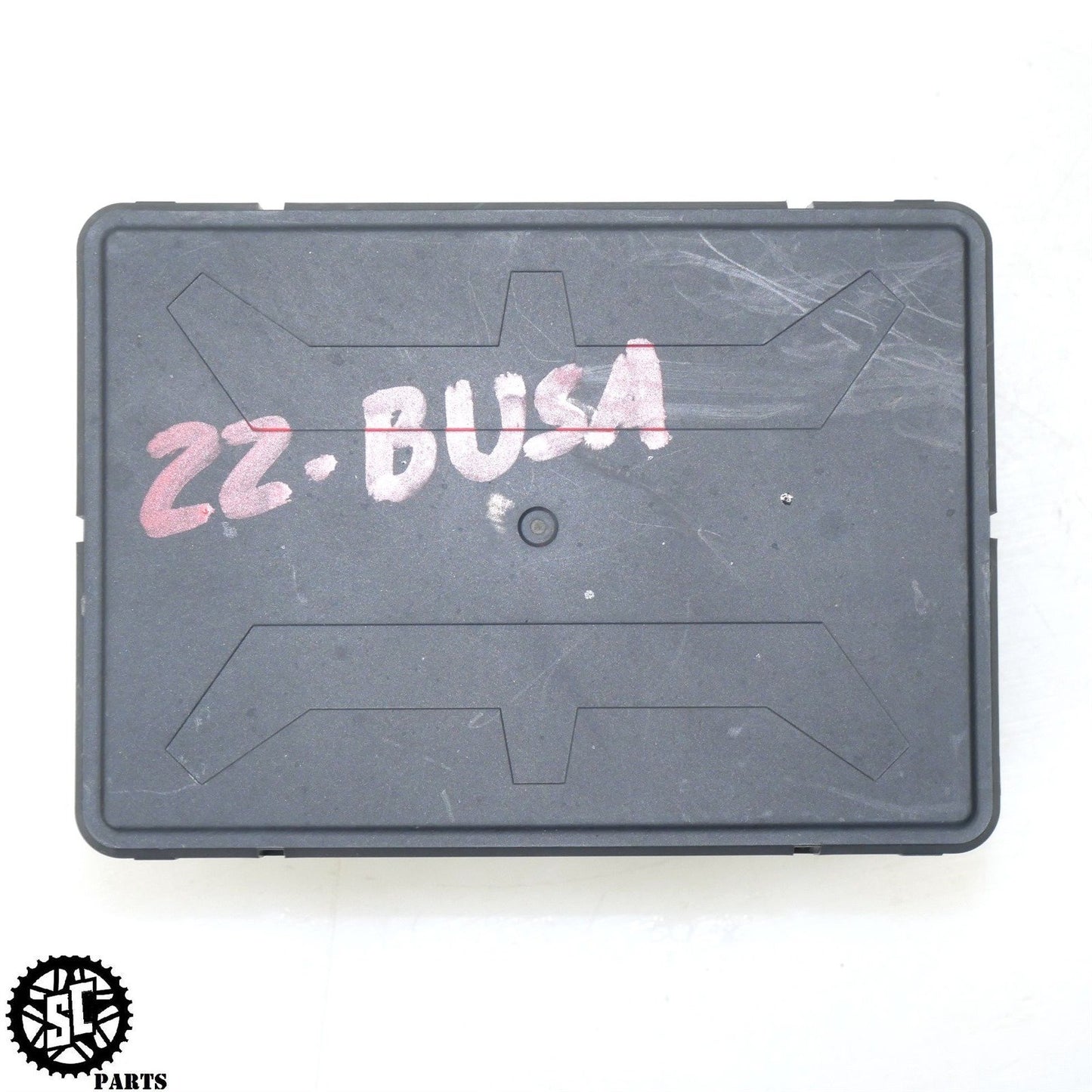 2022 22-24 SUZUKI HAYABUSA ABS PUMP BRAKE MODULE 55610-10L00 S16