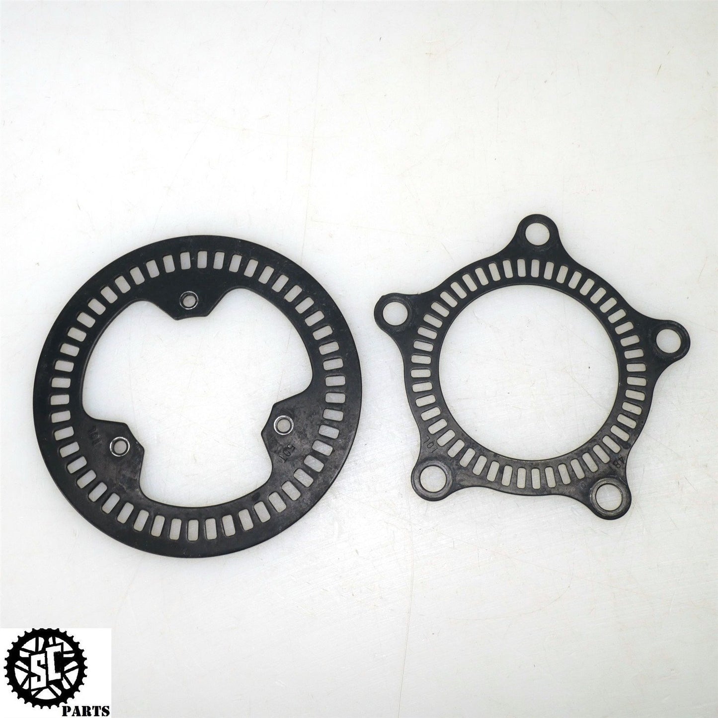 2022 22-24 SUZUKI HAYABUSA FRONT REAR ABS RING 54162-10L00 64162-10L00 S16