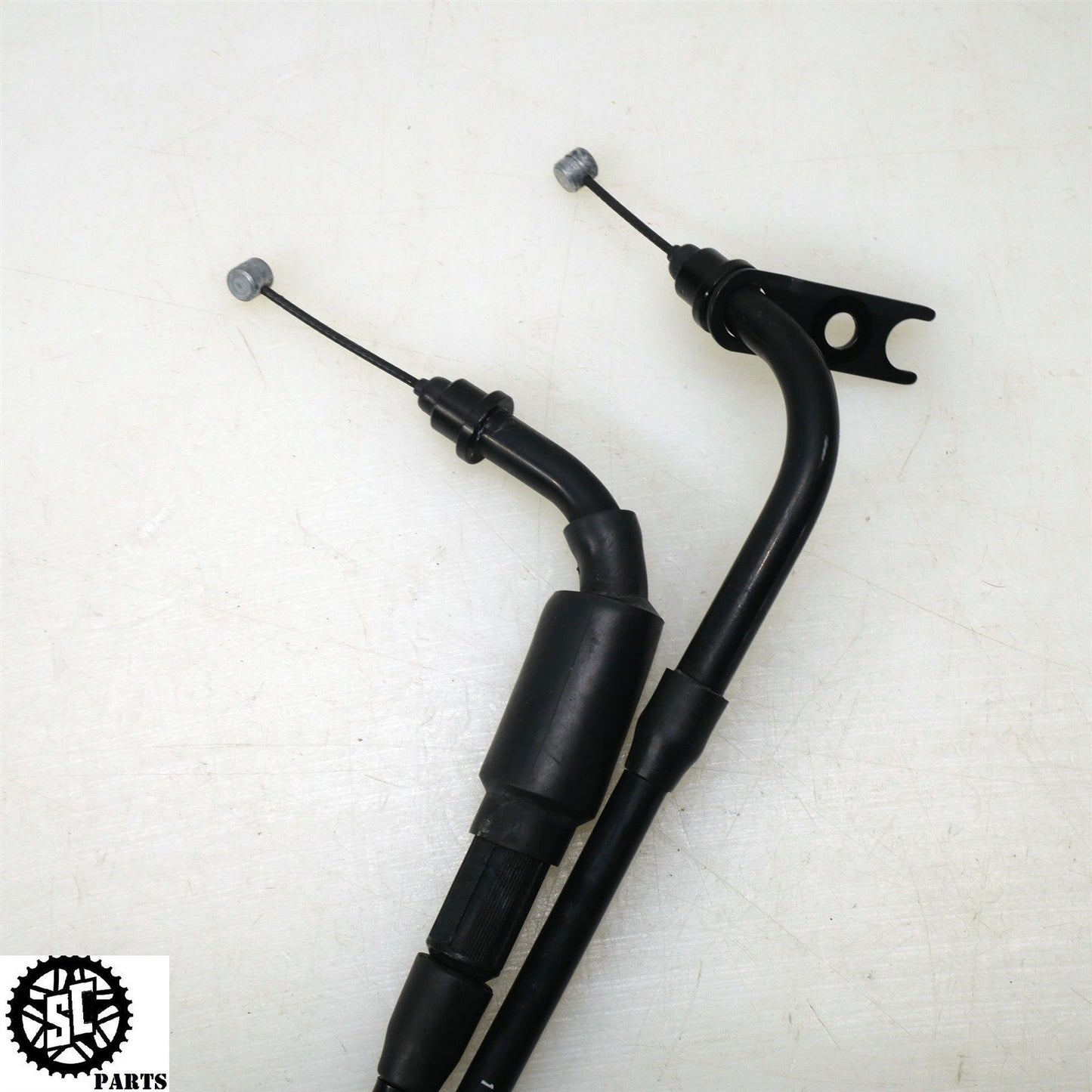 2022 22-24 SUZUKI HAYABUSA THROTTLE CABLES S16