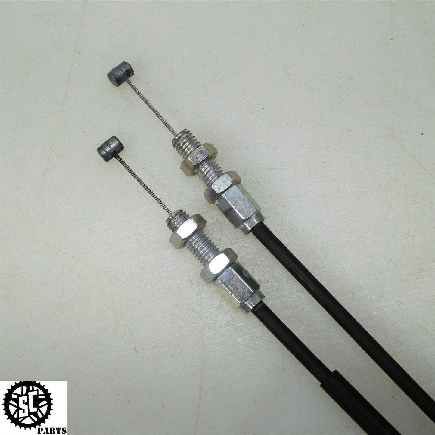 2022 22-24 SUZUKI HAYABUSA THROTTLE CABLES S16